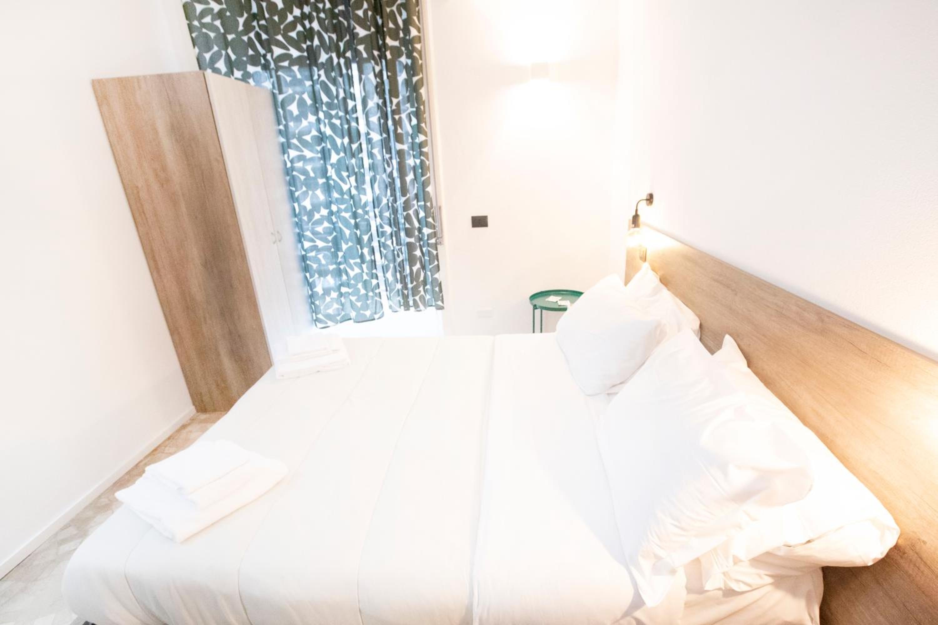 Hall inn B&B in Chiostro