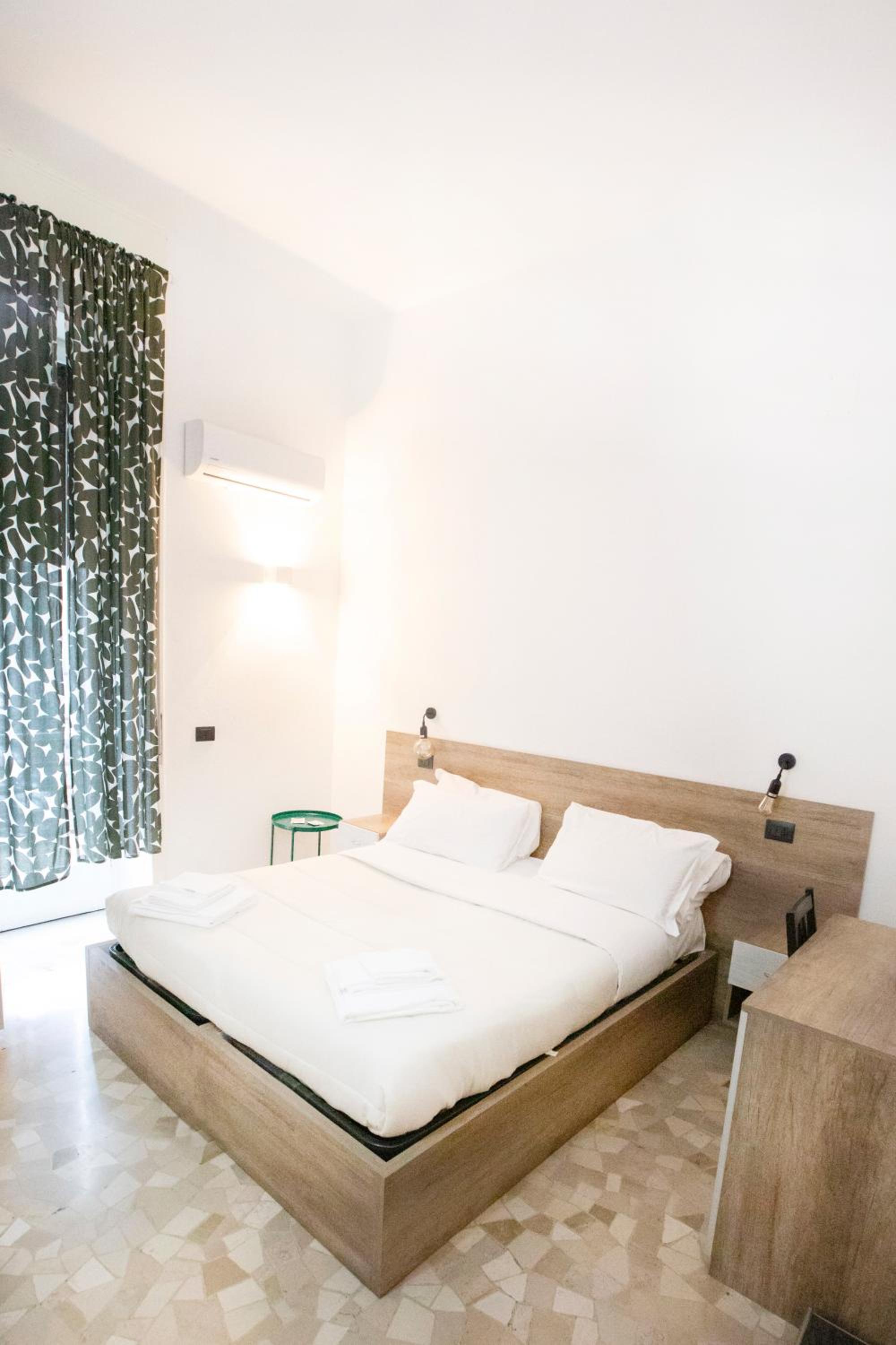 Hall inn B&B in Chiostro