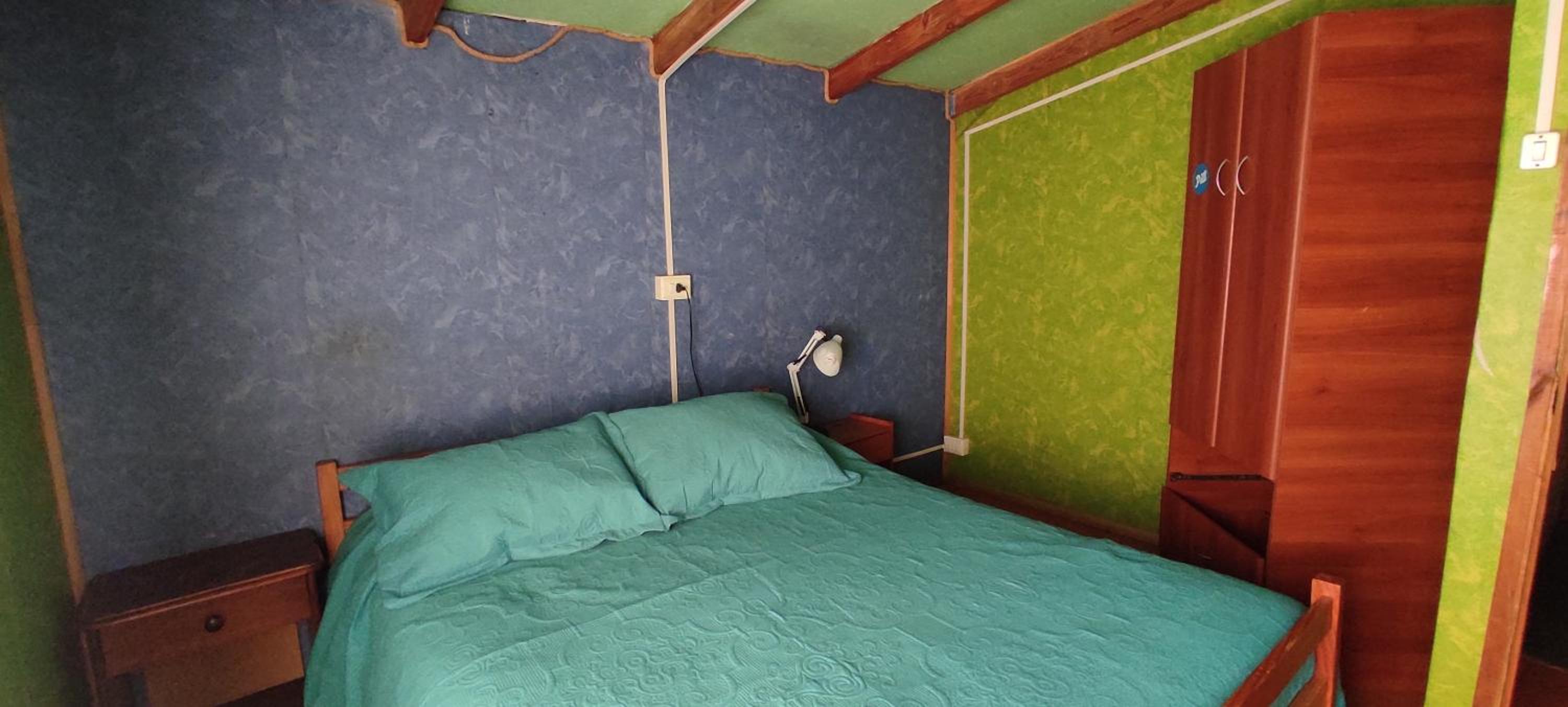 Hermosa casa, full naturaleza a minutos de Villarrica