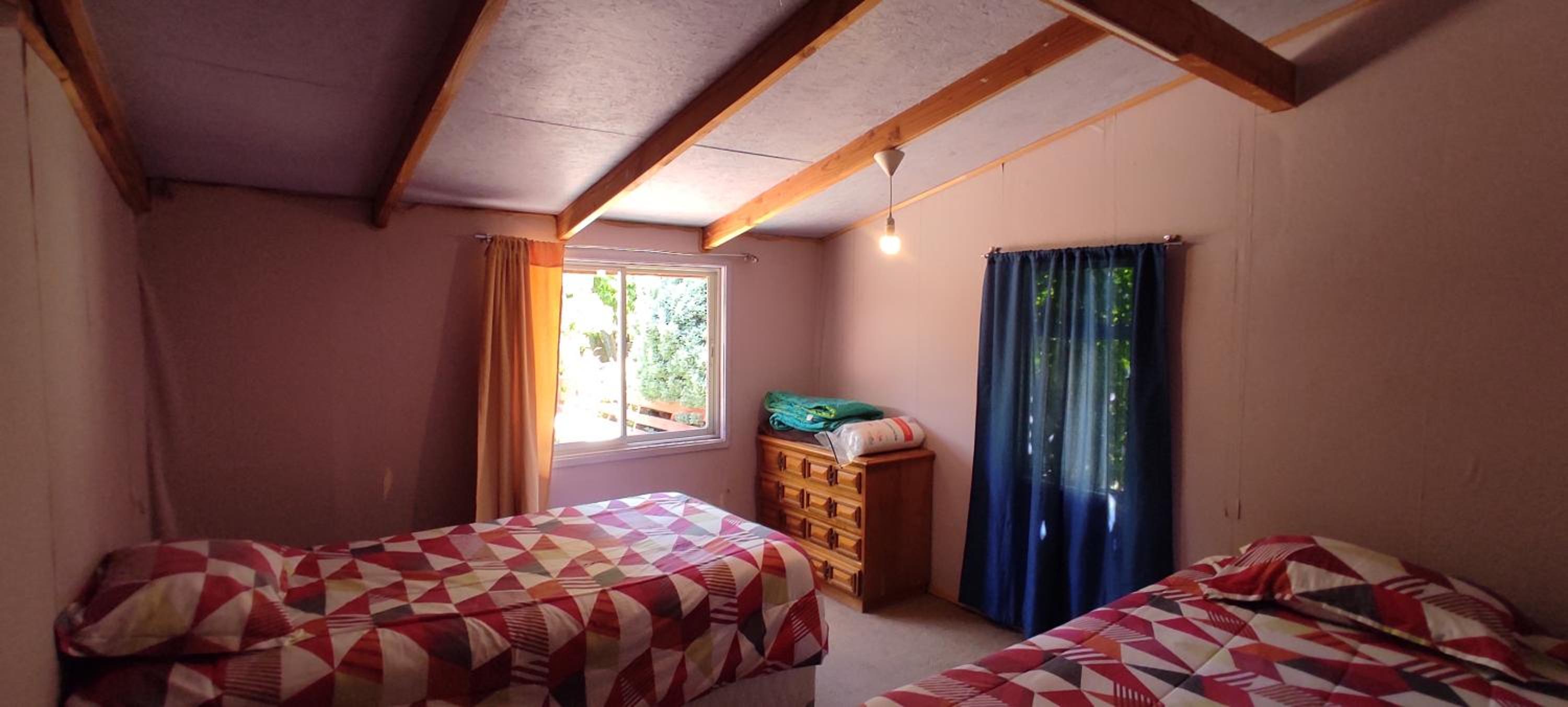 Hermosa casa, full naturaleza a minutos de Villarrica