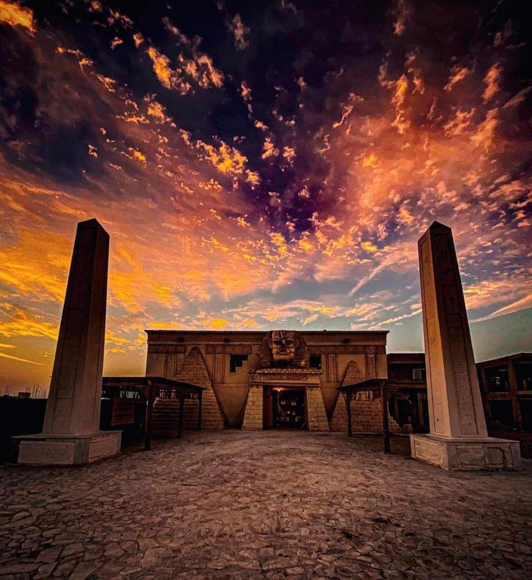 Hotel Brother Hotel Dahab - Image 1