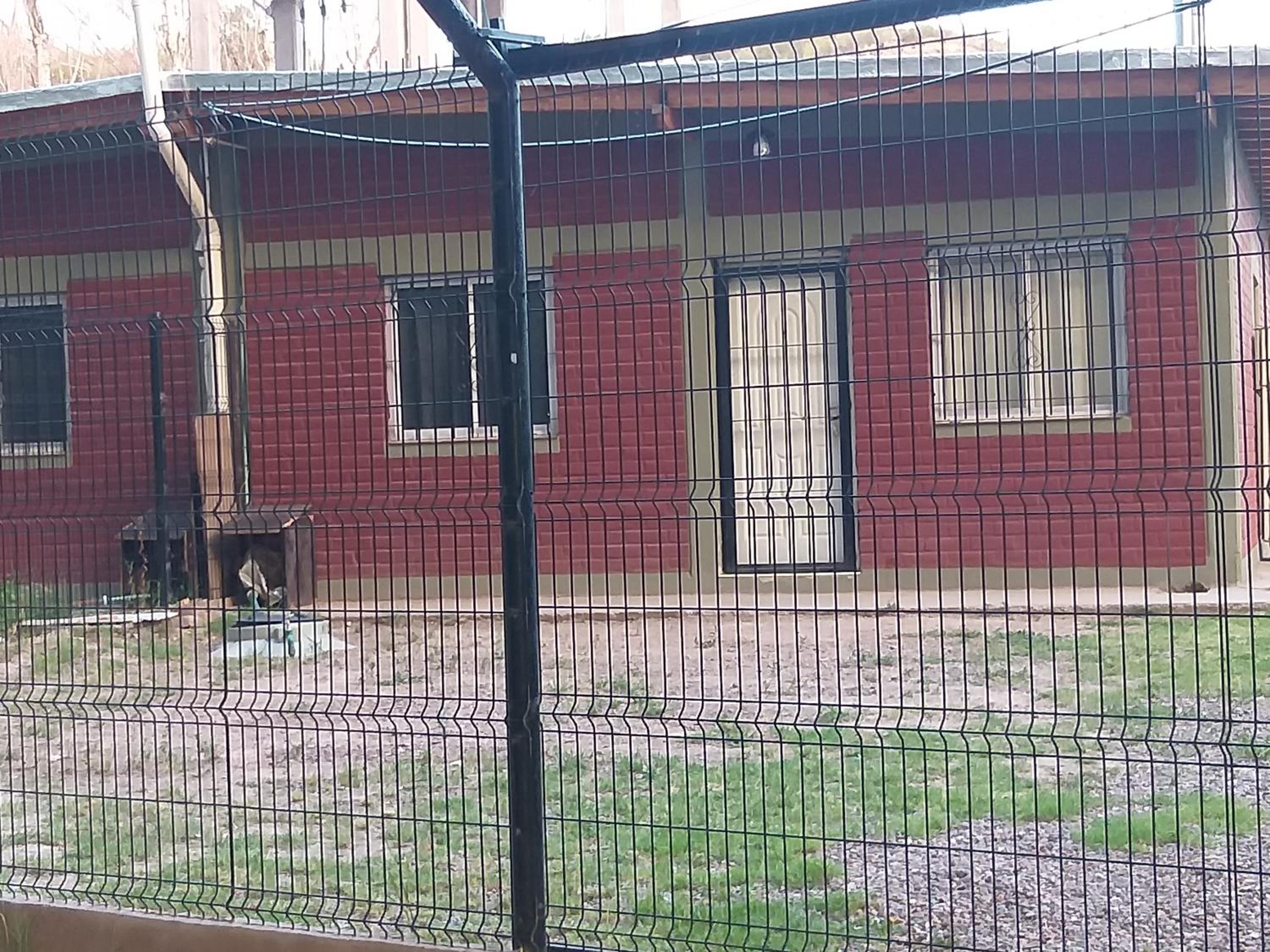 Casa con Pileta Pedriel II