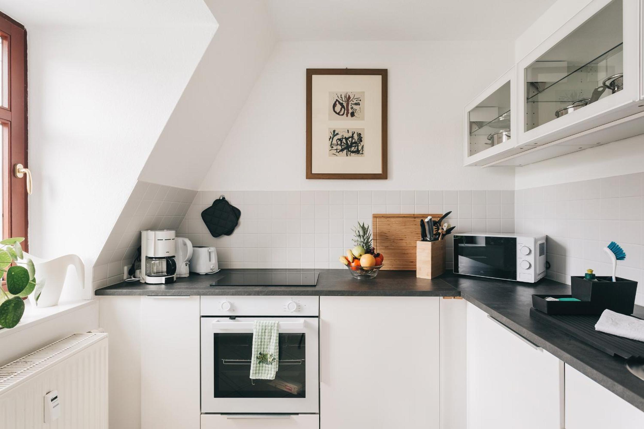 Dresden Vacations - Apartment Maria Luisa - Property Image 7