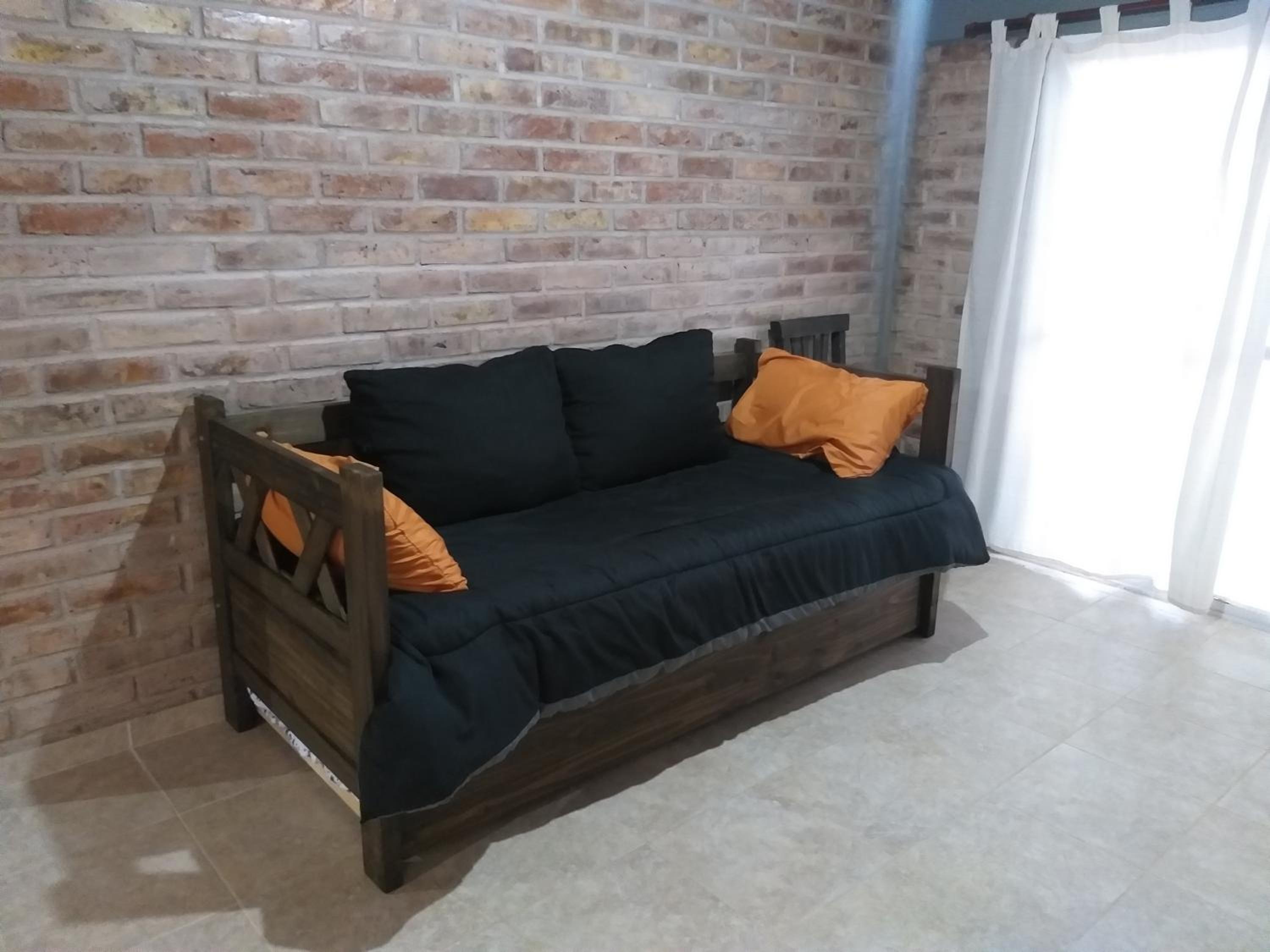 Casa con Pileta Pedriel II