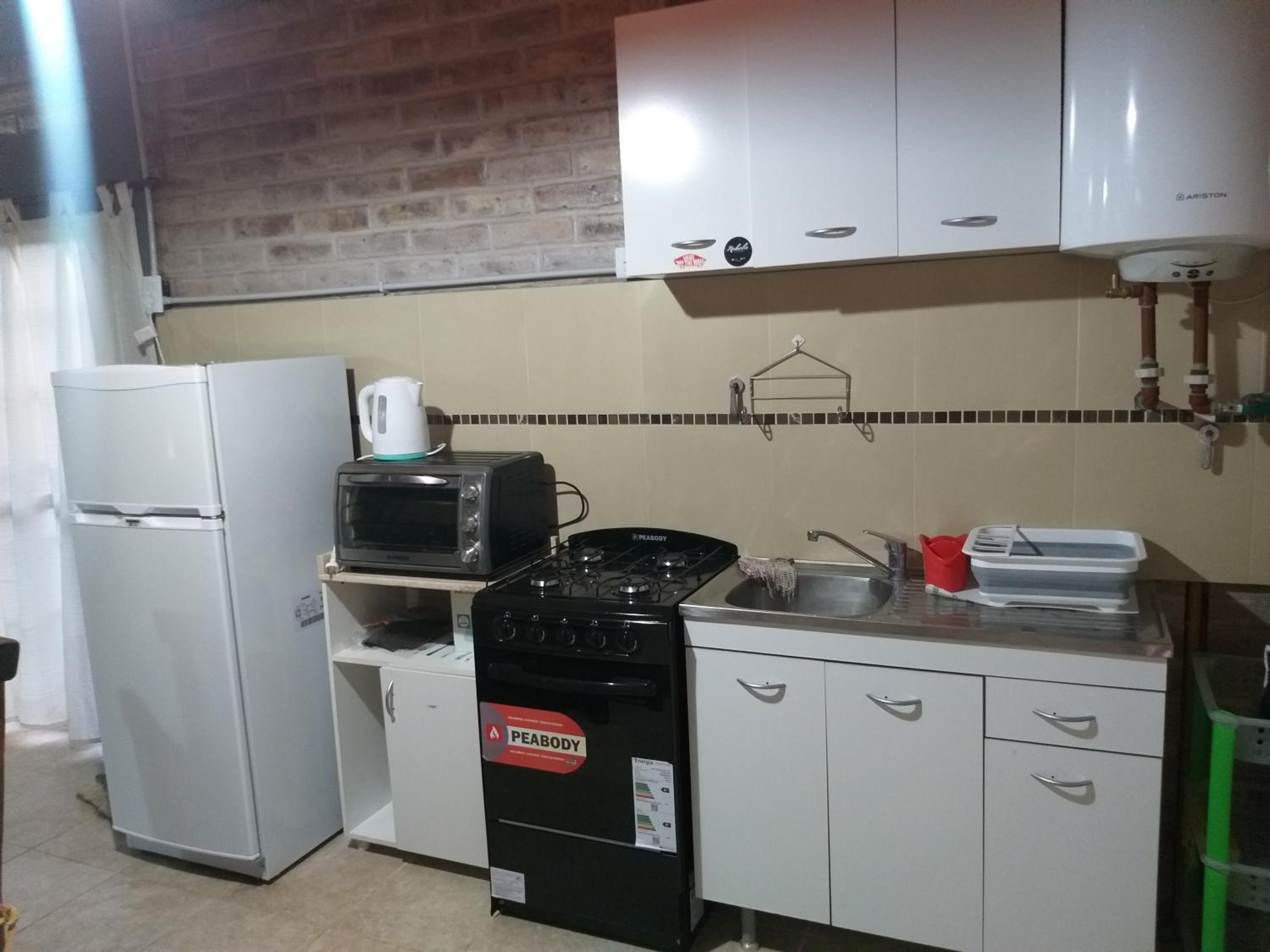 Casa con Pileta Pedriel II