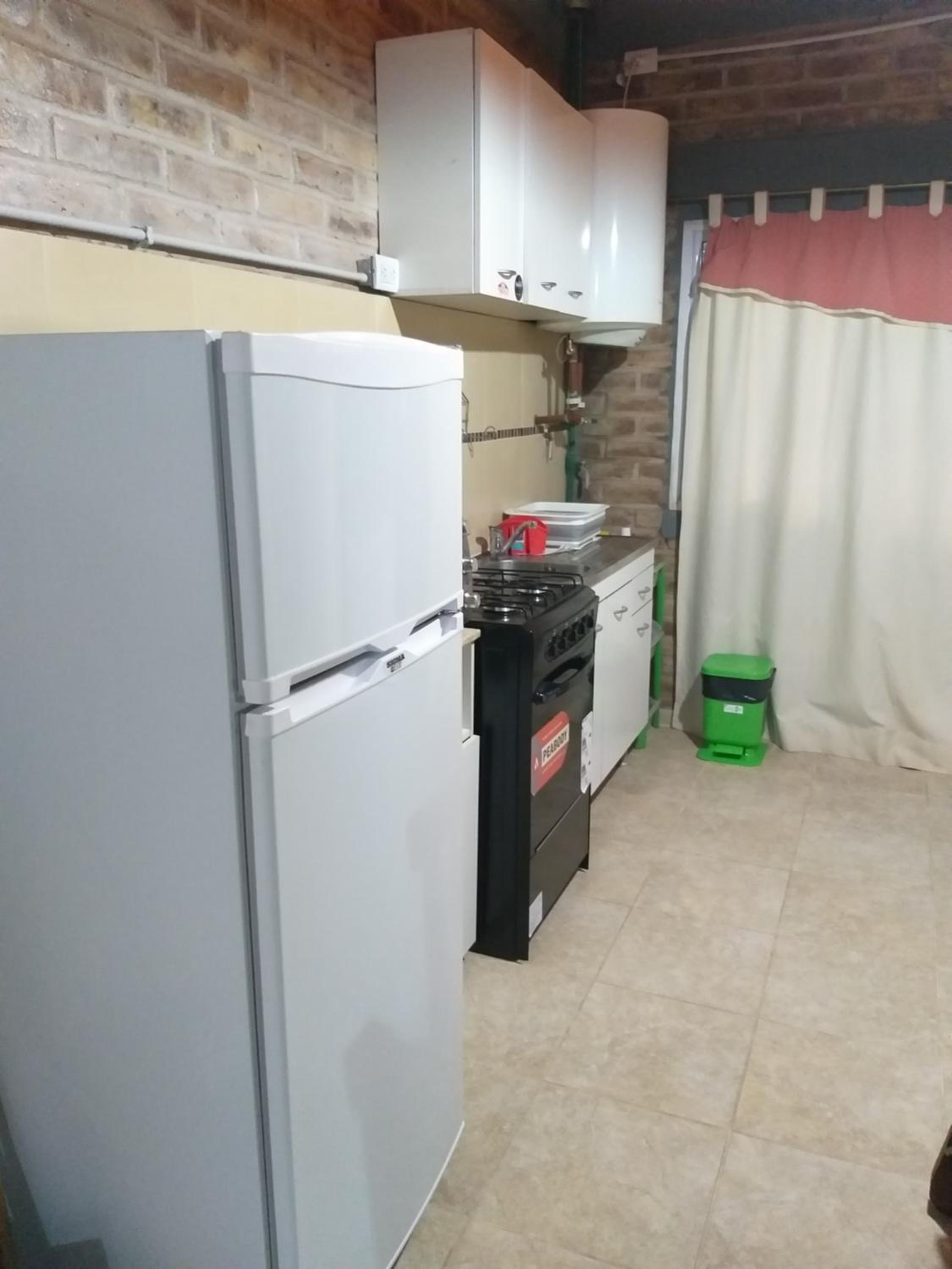 Casa con Pileta Pedriel II