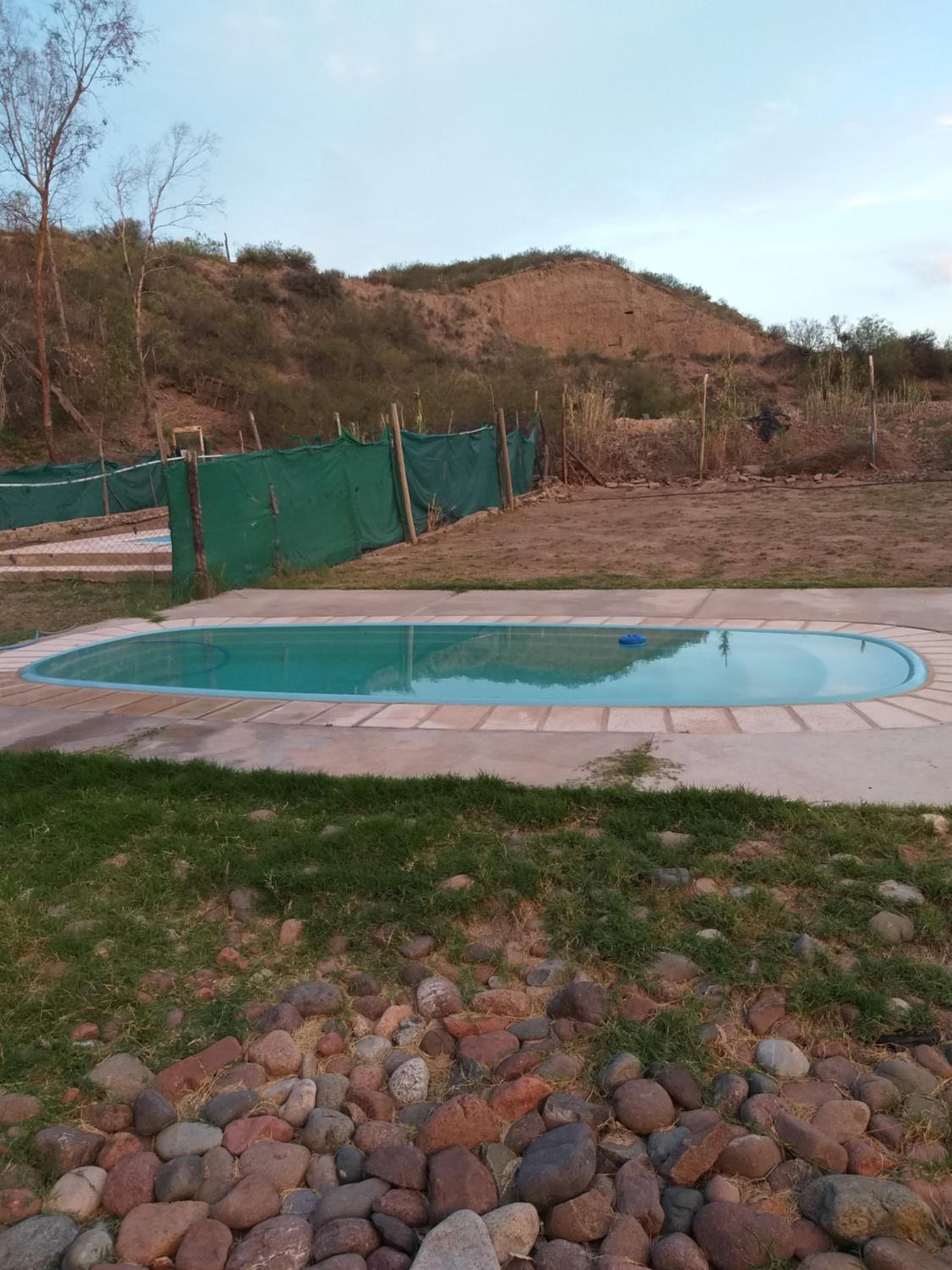 Casa con Pileta Pedriel II