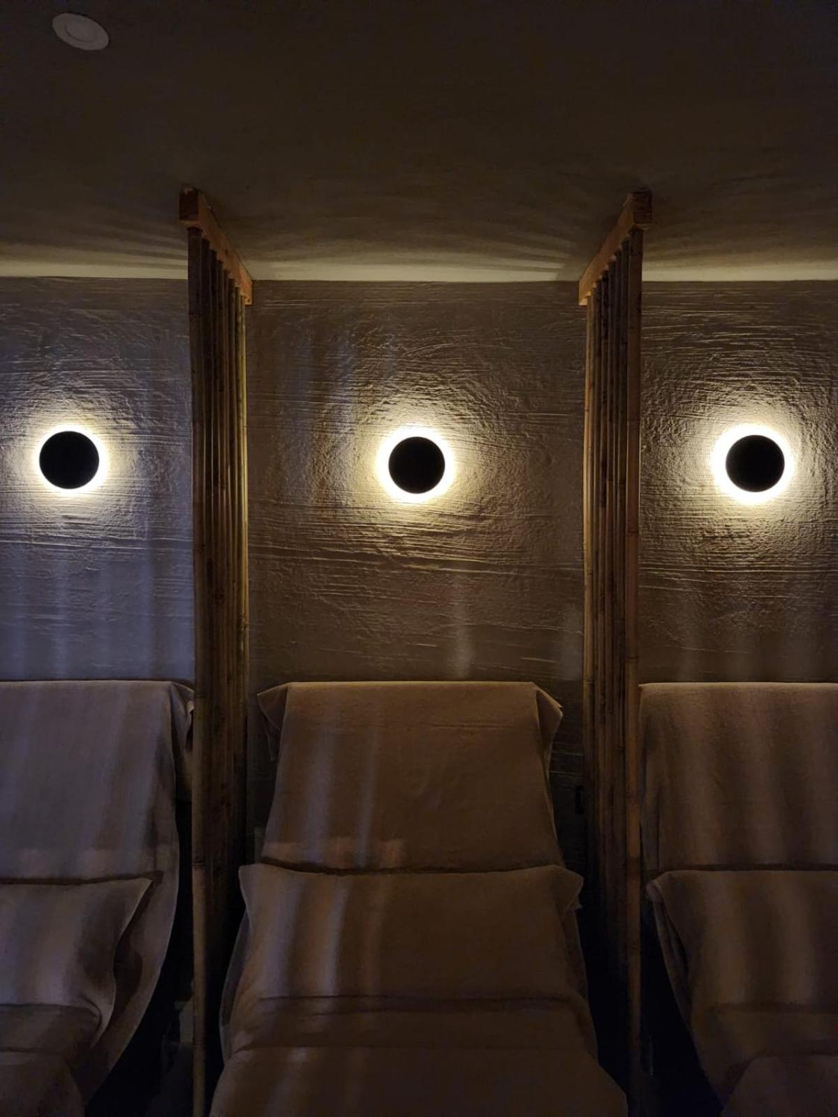 Ozgur Bey Spa Hotel - Image 14