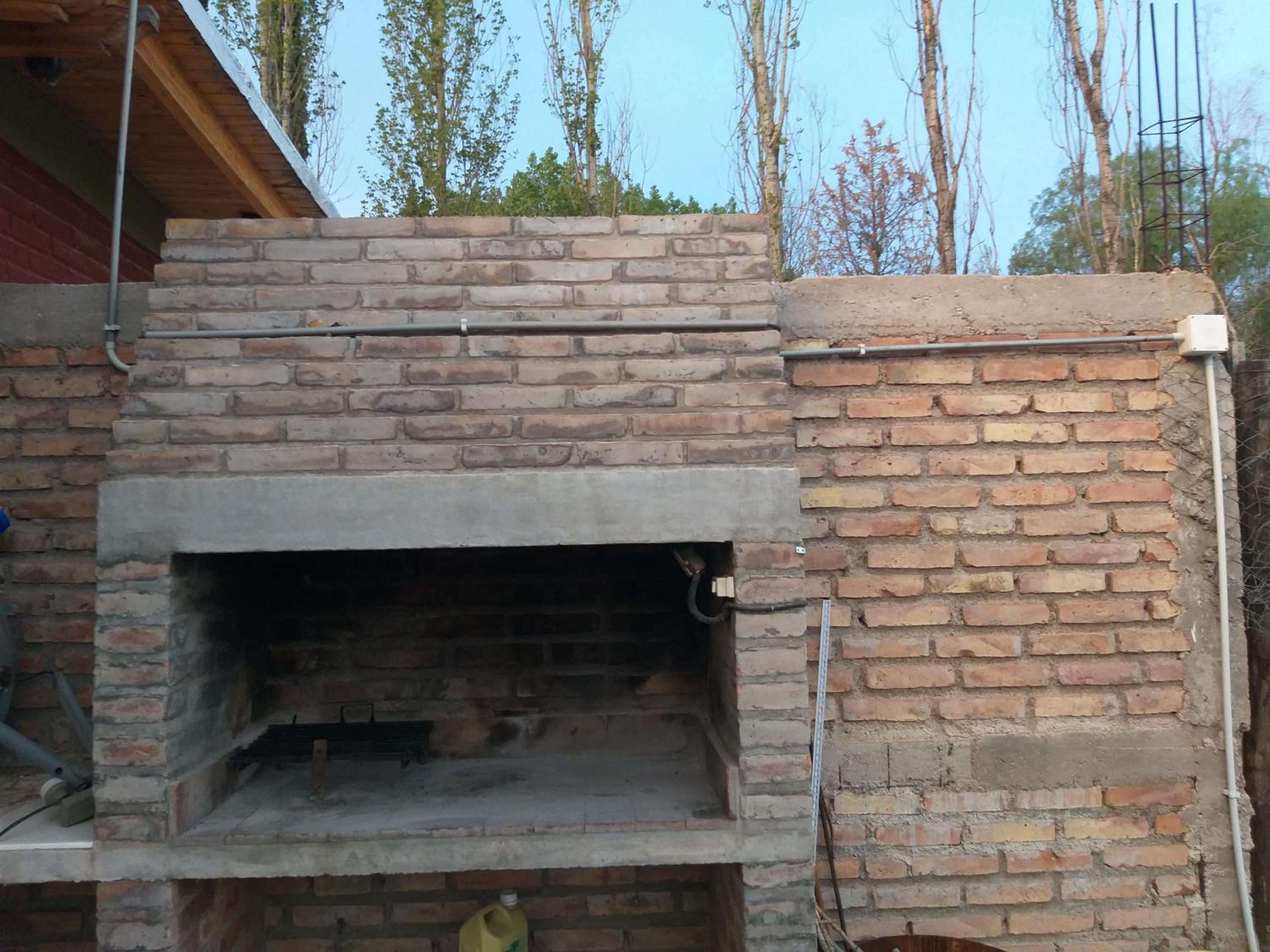 Casa con Pileta Pedriel II