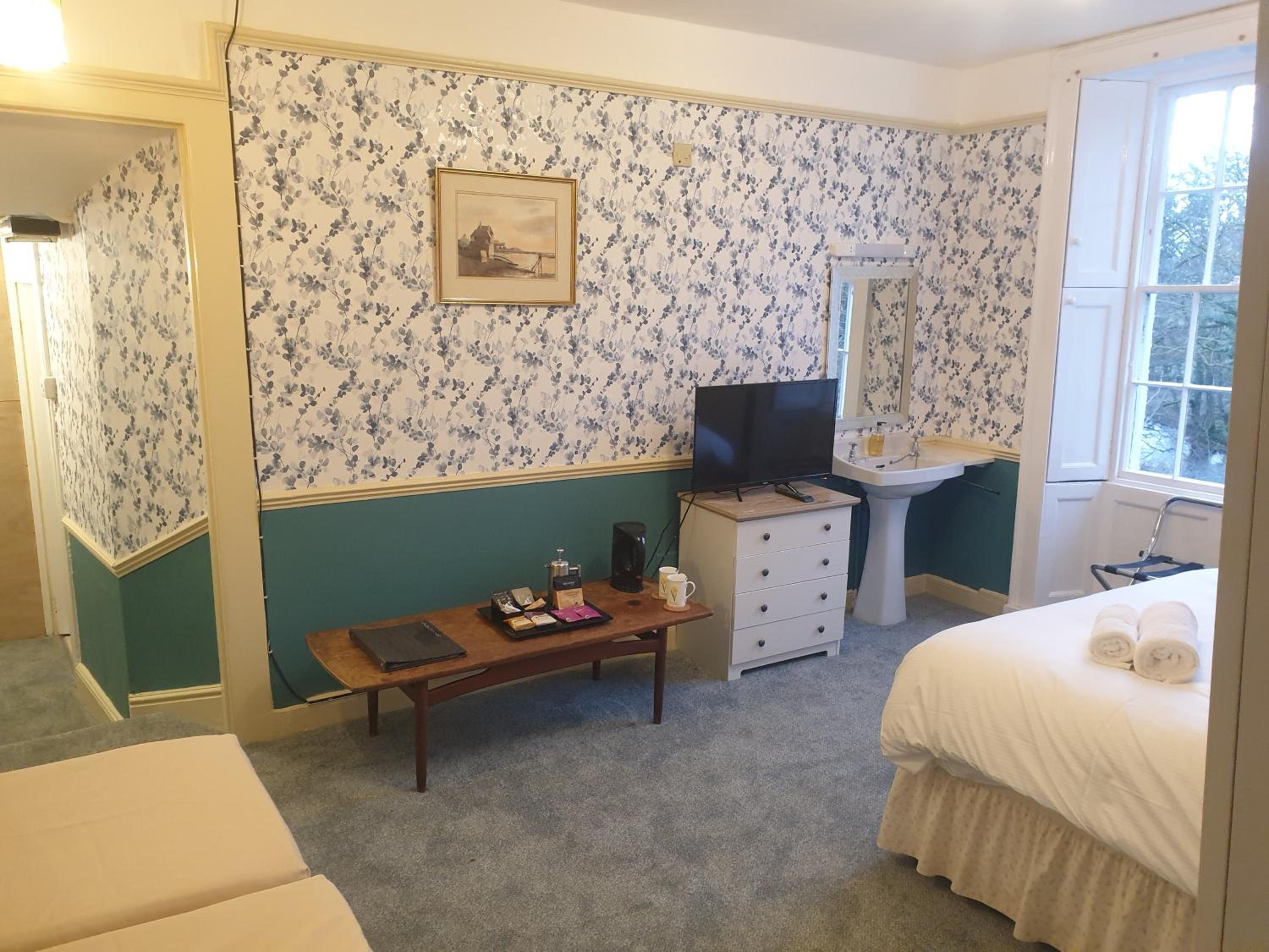 Rydal Lodge