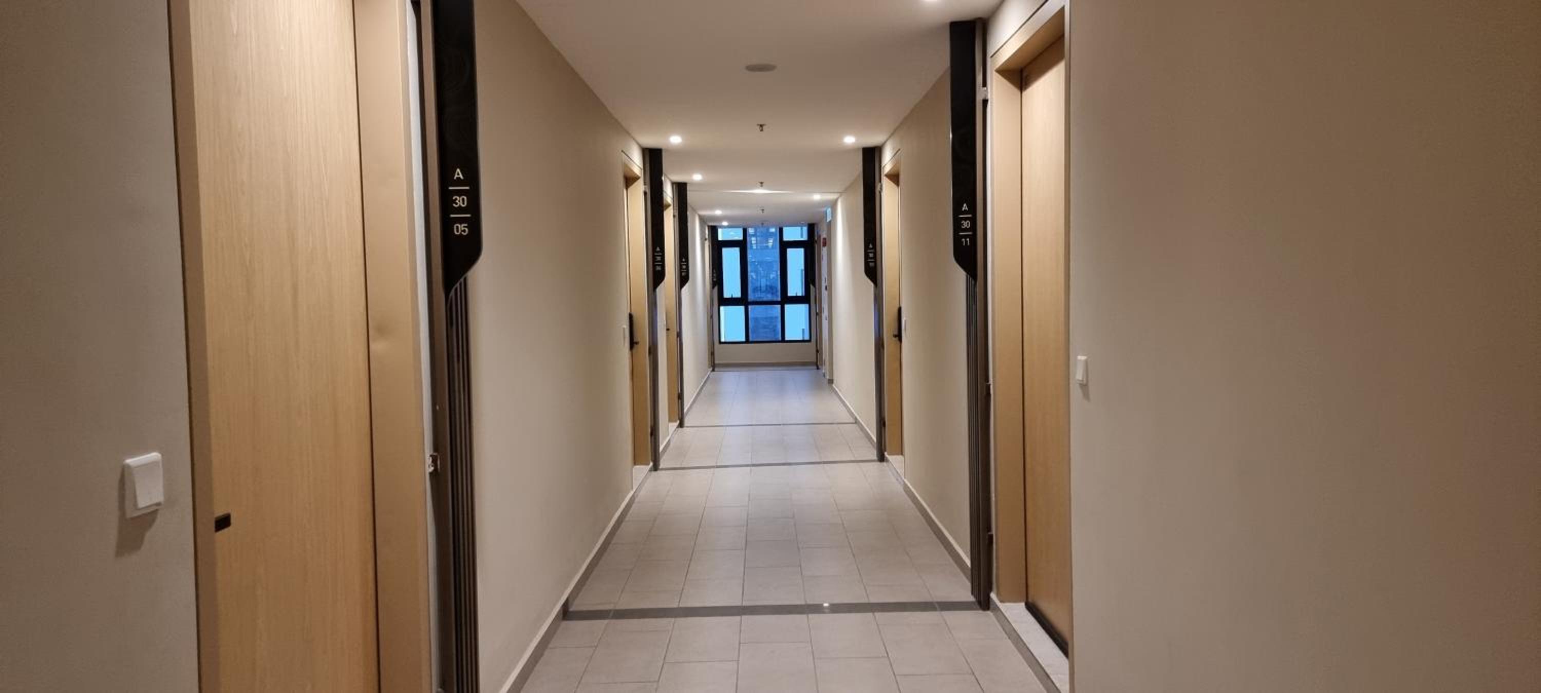 Axon Kuala Lumpur by PremierHome