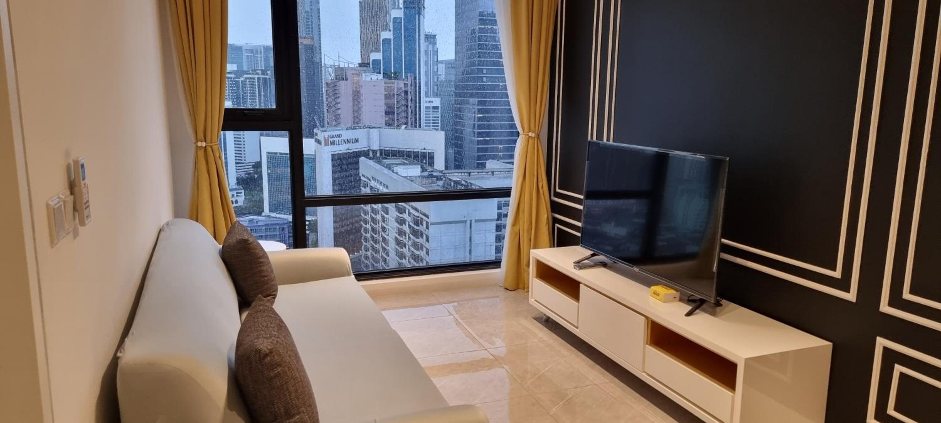 Axon Kuala Lumpur by PremierHome