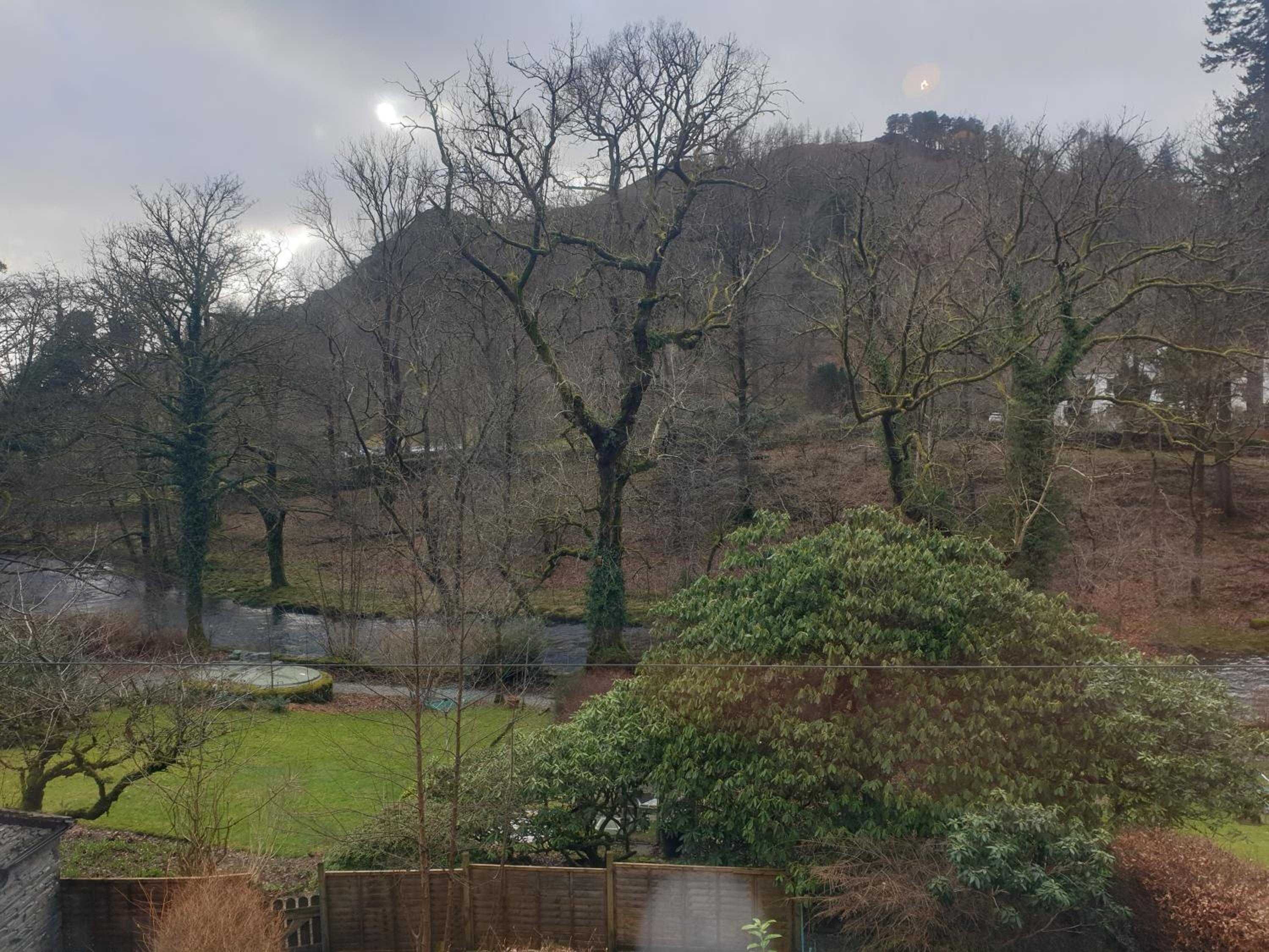 Rydal Lodge