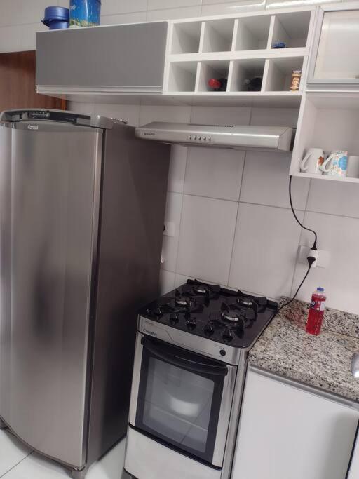 100 m da praia elevador garagem e portao automático
