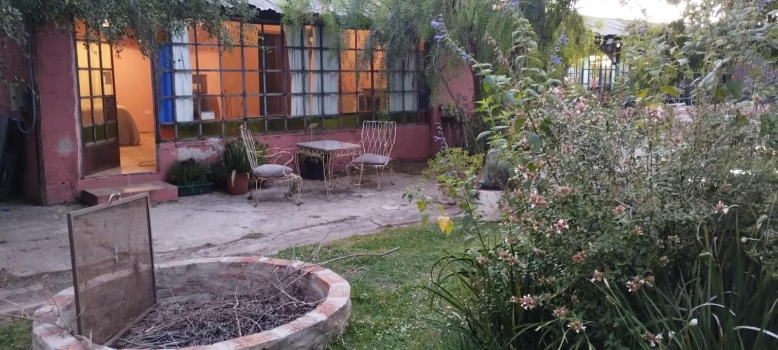 El Picaflor