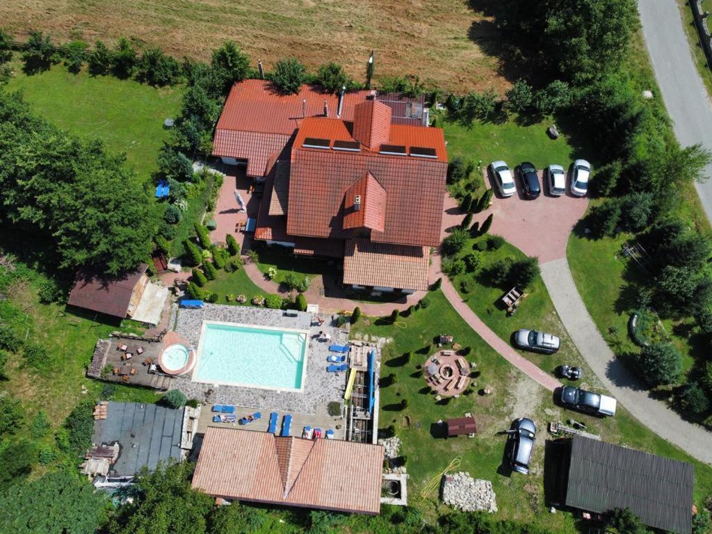 Gasthaus Maria