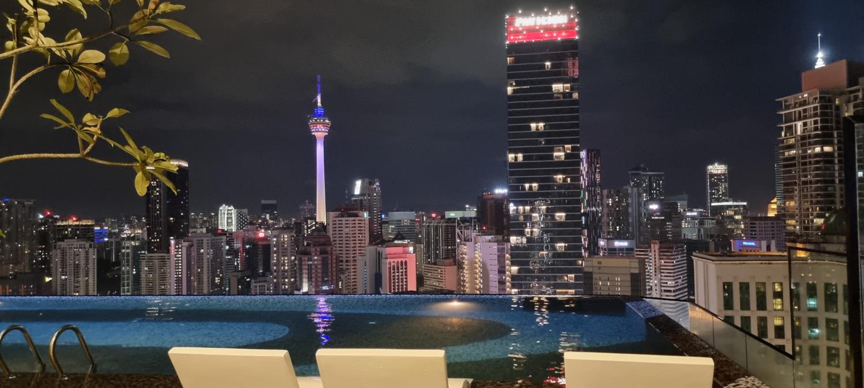 Axon Kuala Lumpur by PremierHome