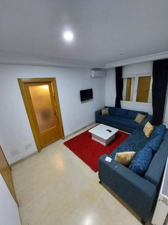 Appartement luxe