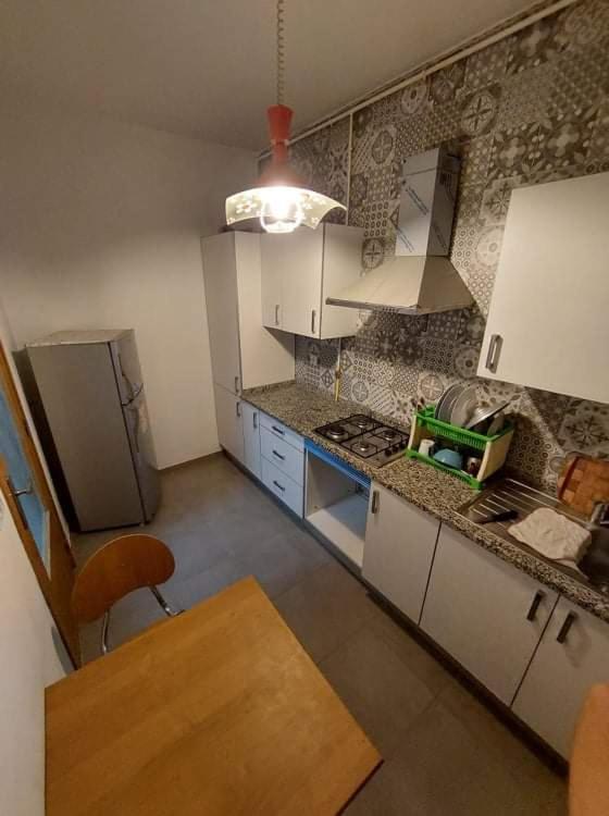 Appartement luxe