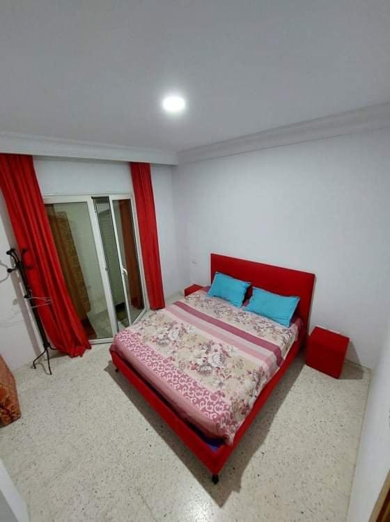 Appartement luxe