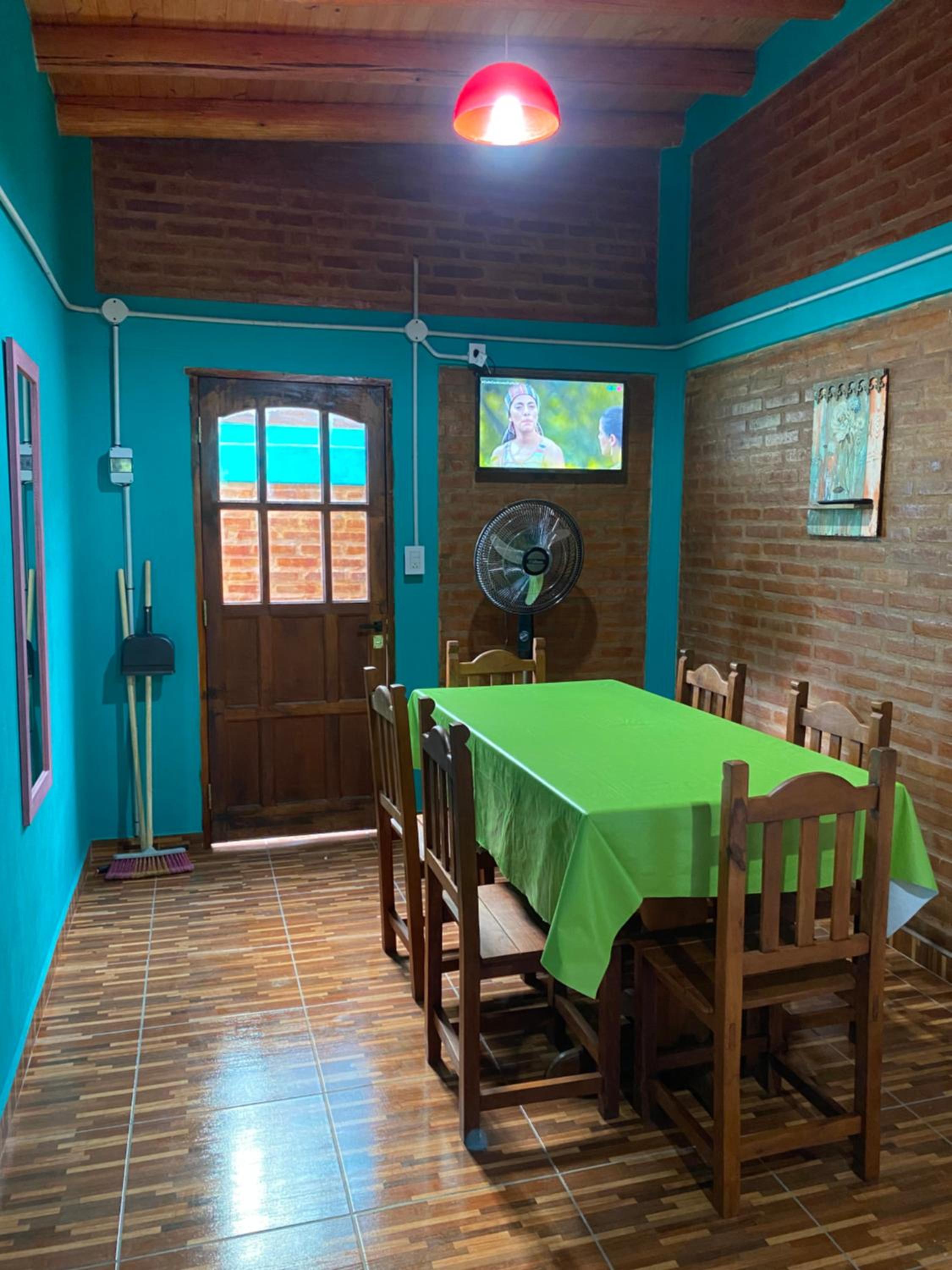 Departamentos La Clarita