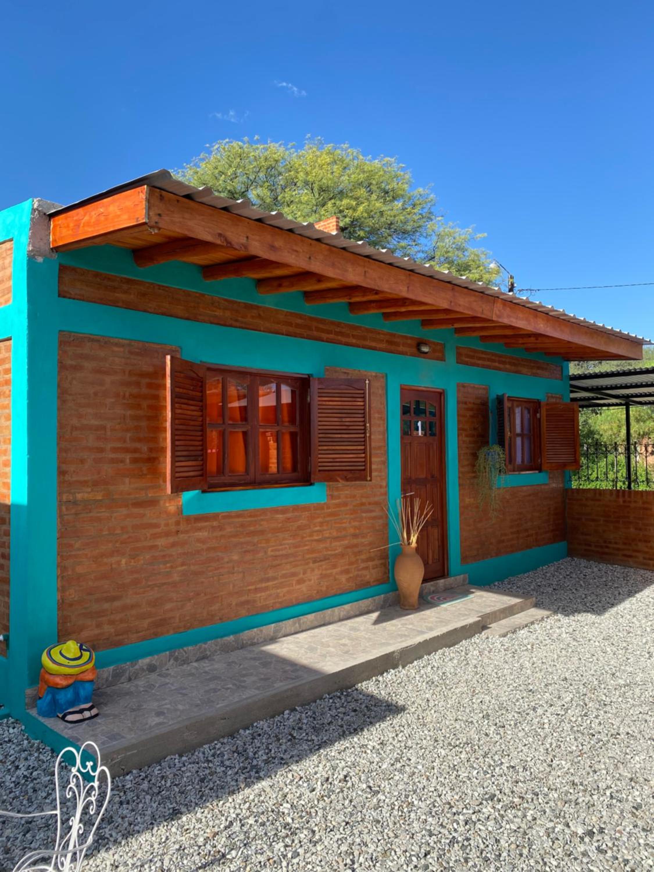 Departamentos La Clarita