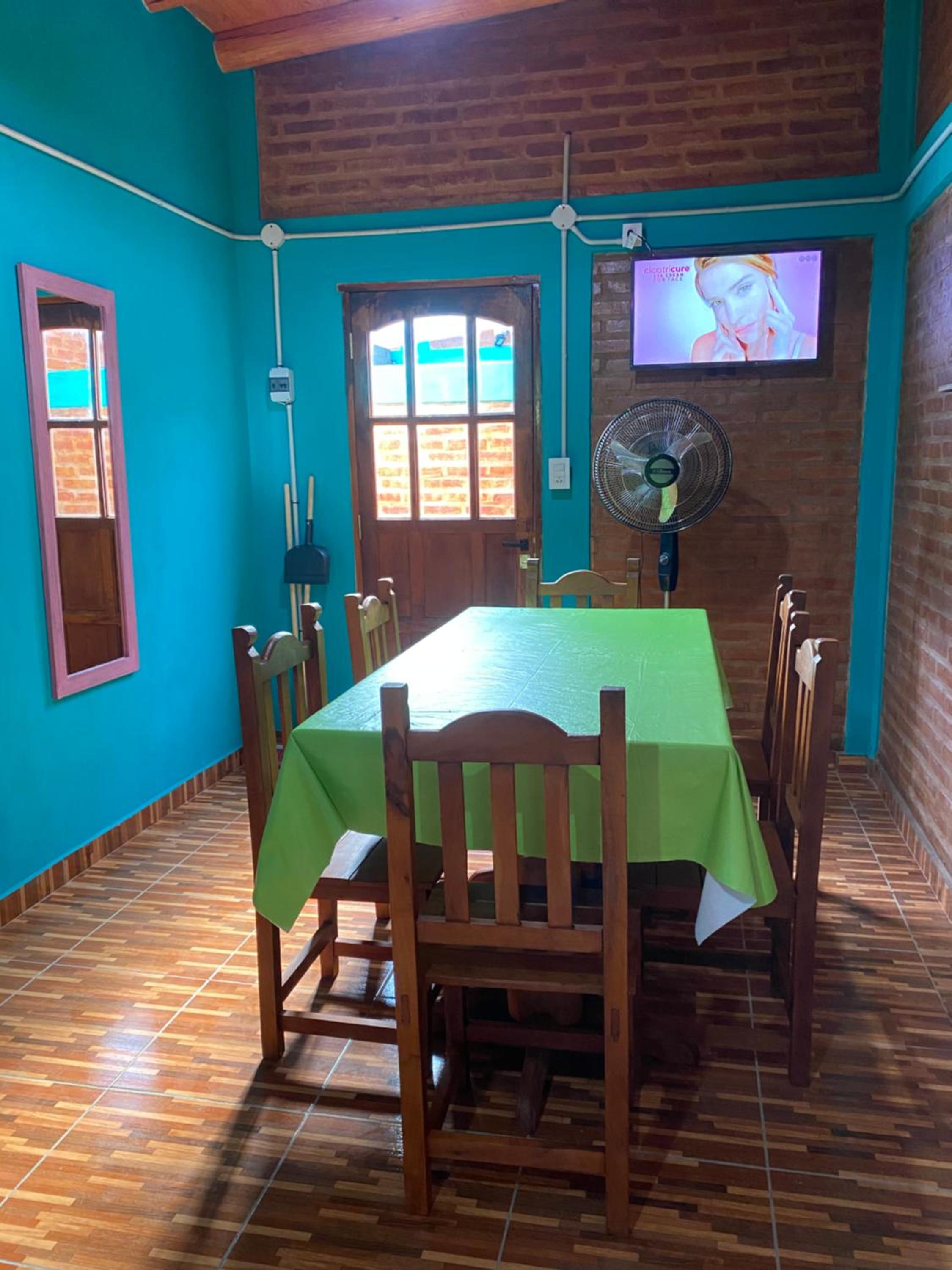 Departamentos La Clarita