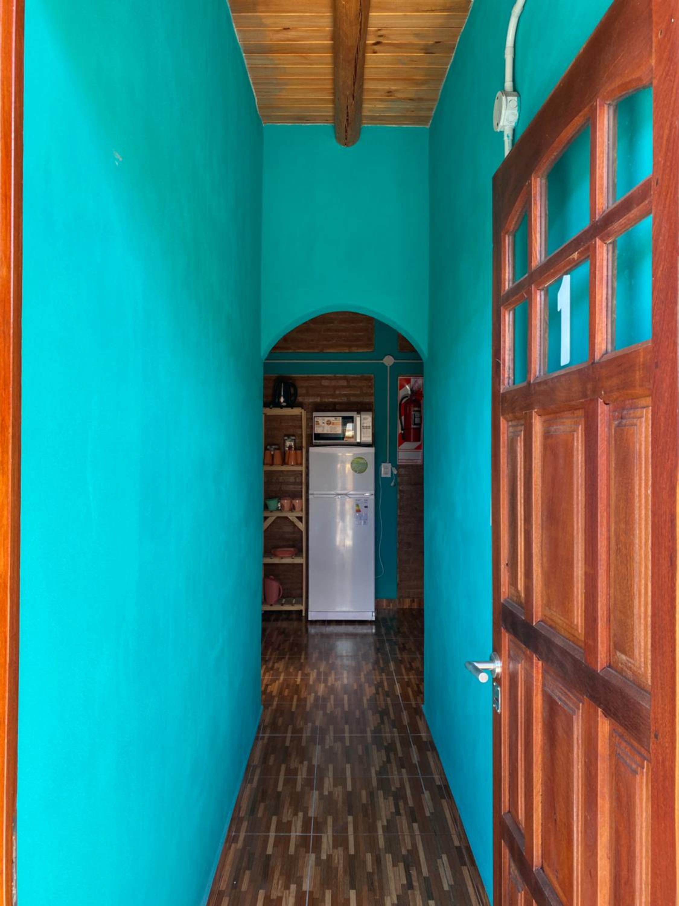Departamentos La Clarita