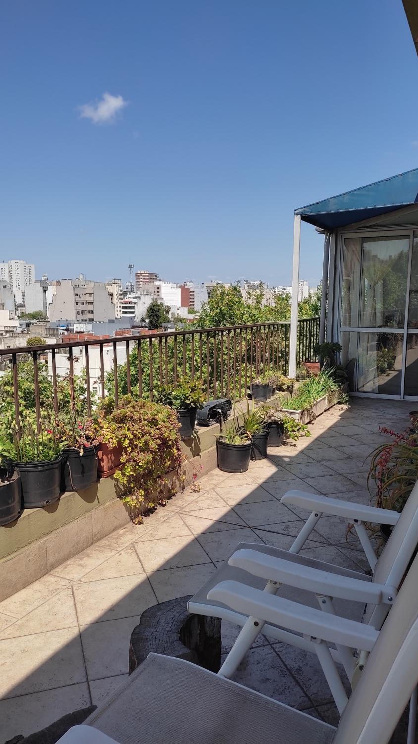 Habitación en el corazón de Palermo Soho
