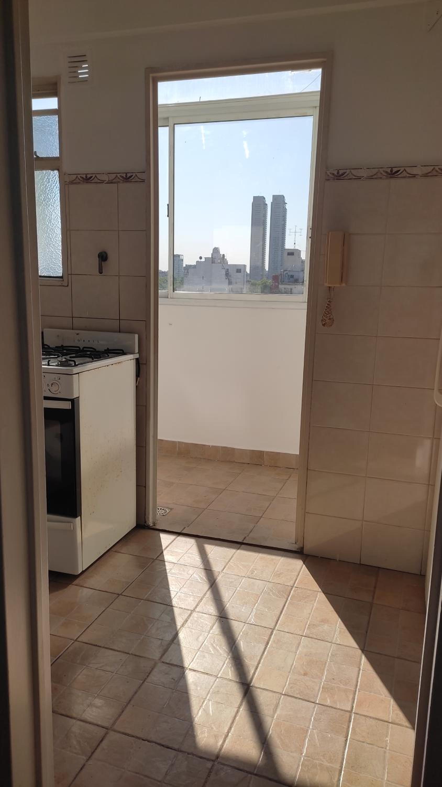 Habitación en el corazón de Palermo Soho