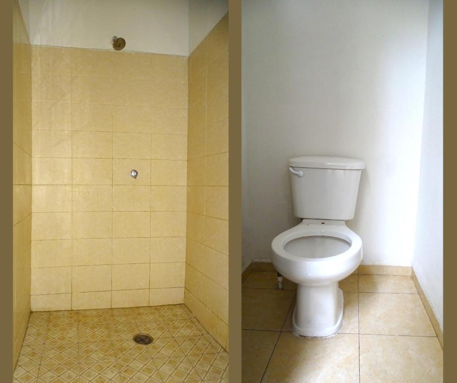 Hostal Madrid view 3