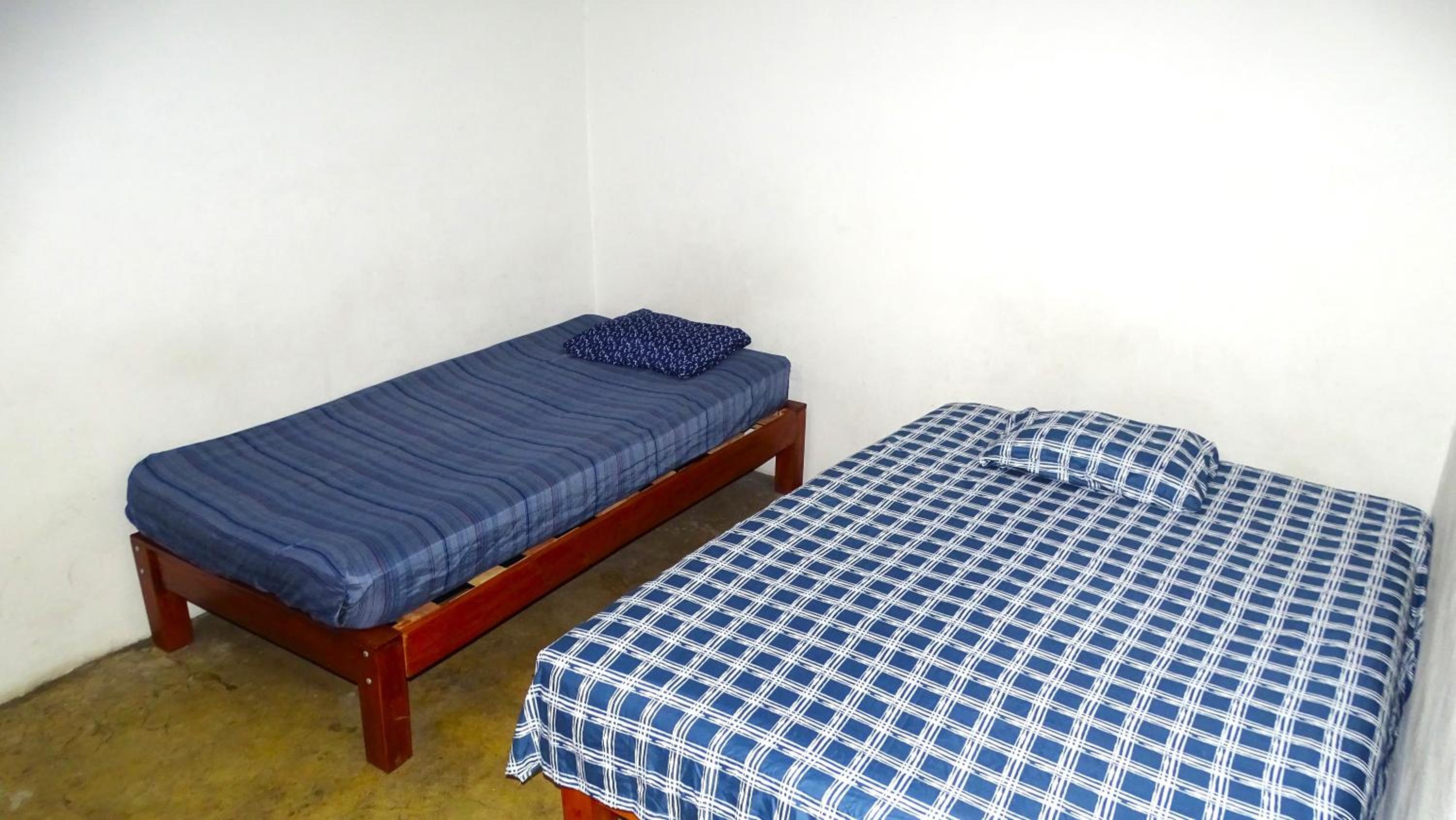 Hostal Madrid view 4