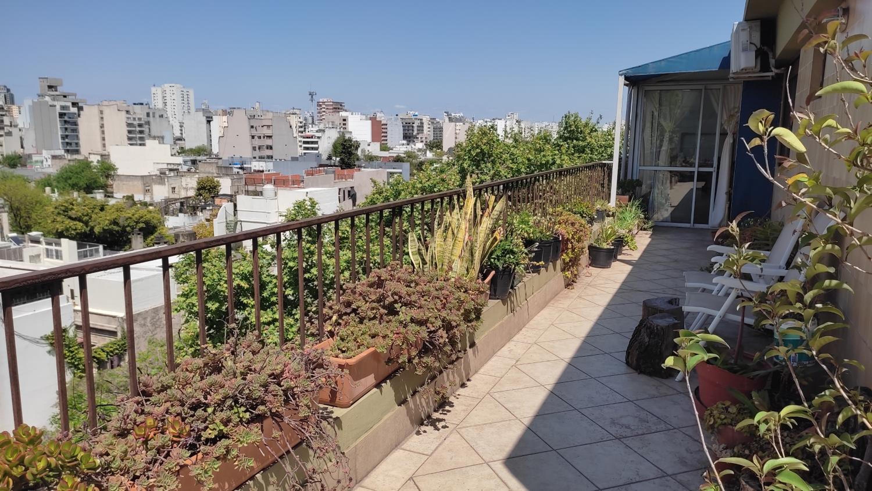 Habitación en el corazón de Palermo Soho