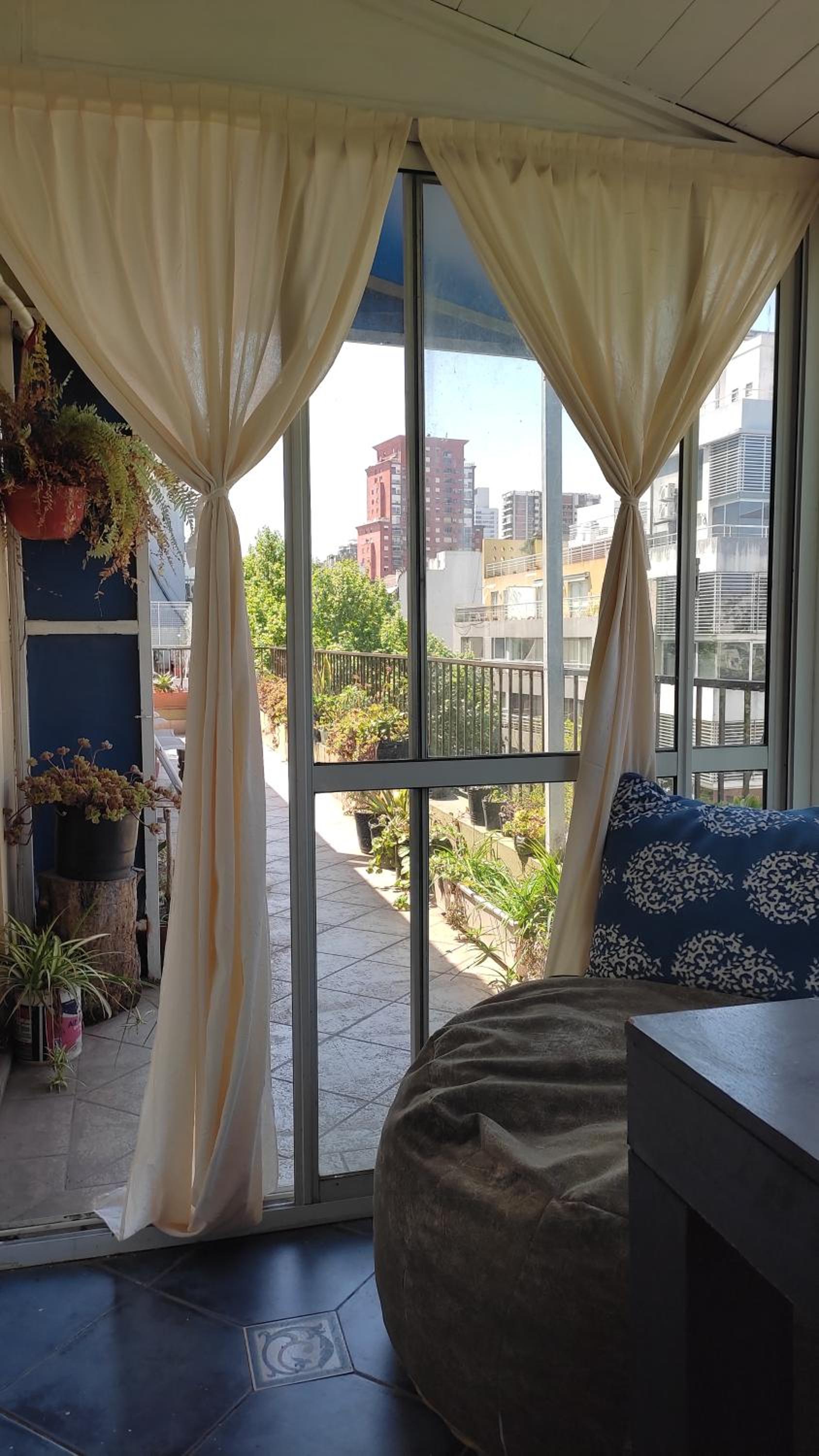 Habitación en el corazón de Palermo Soho