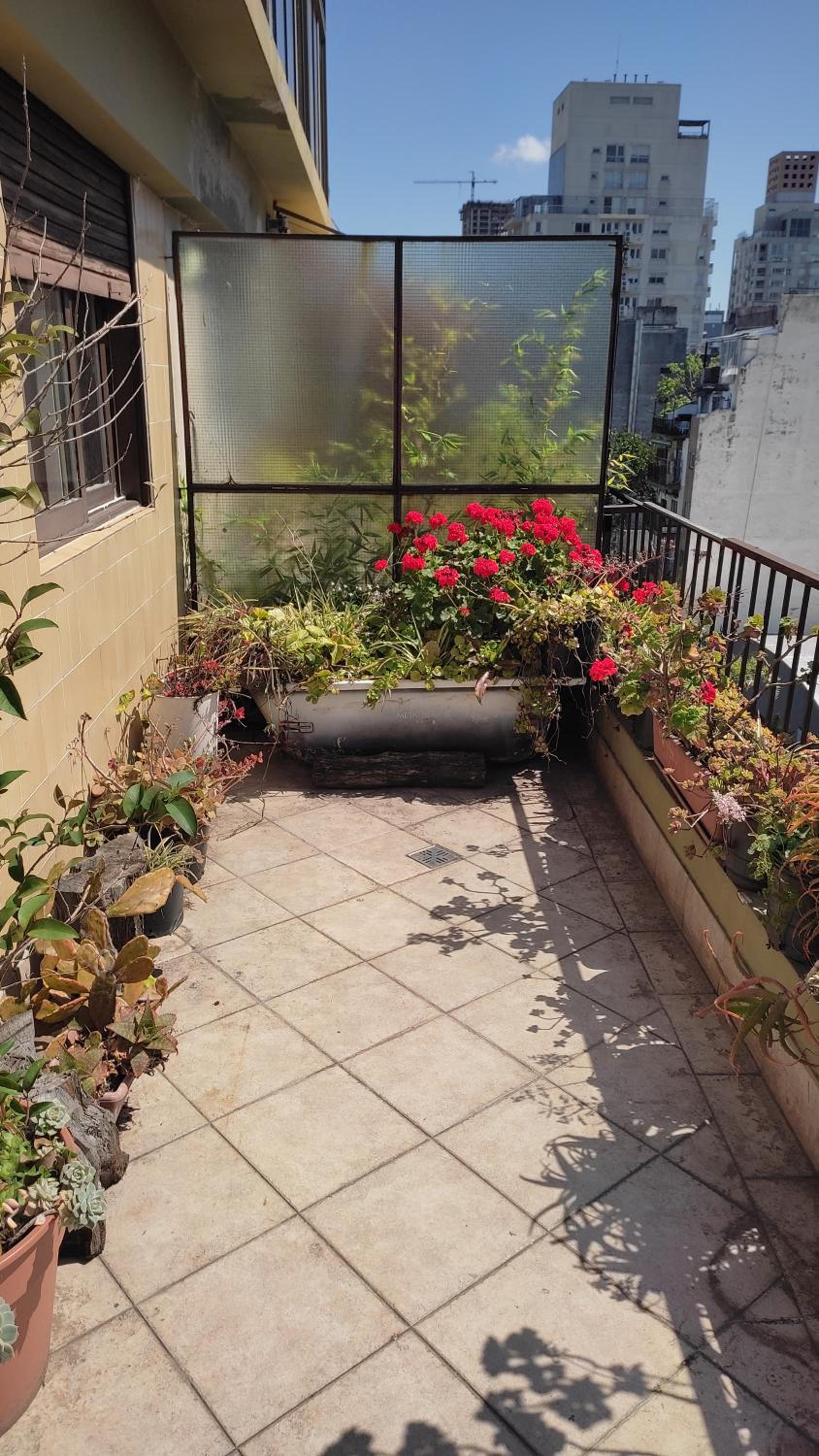 Habitación en el corazón de Palermo Soho