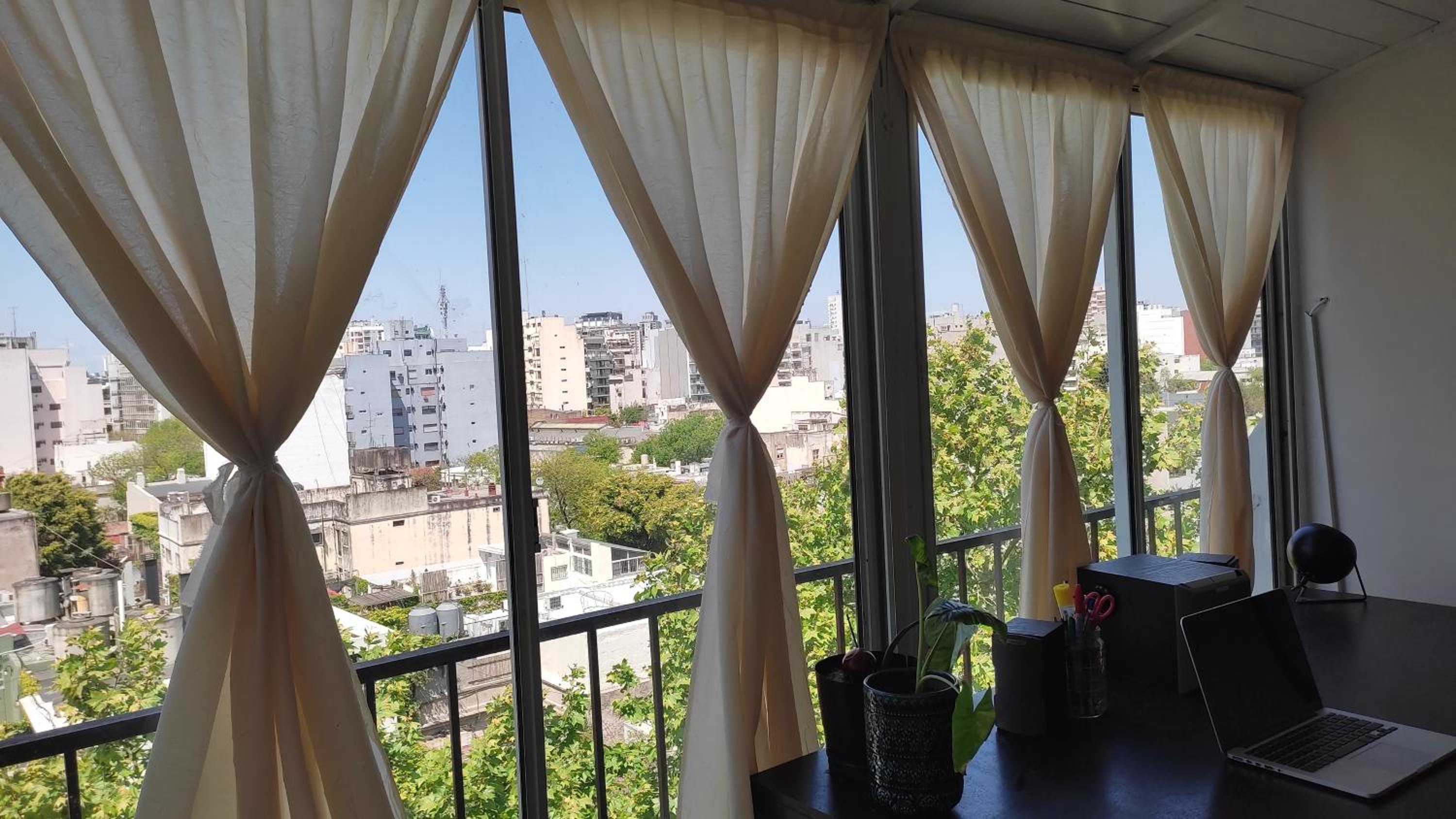 Habitación en el corazón de Palermo Soho