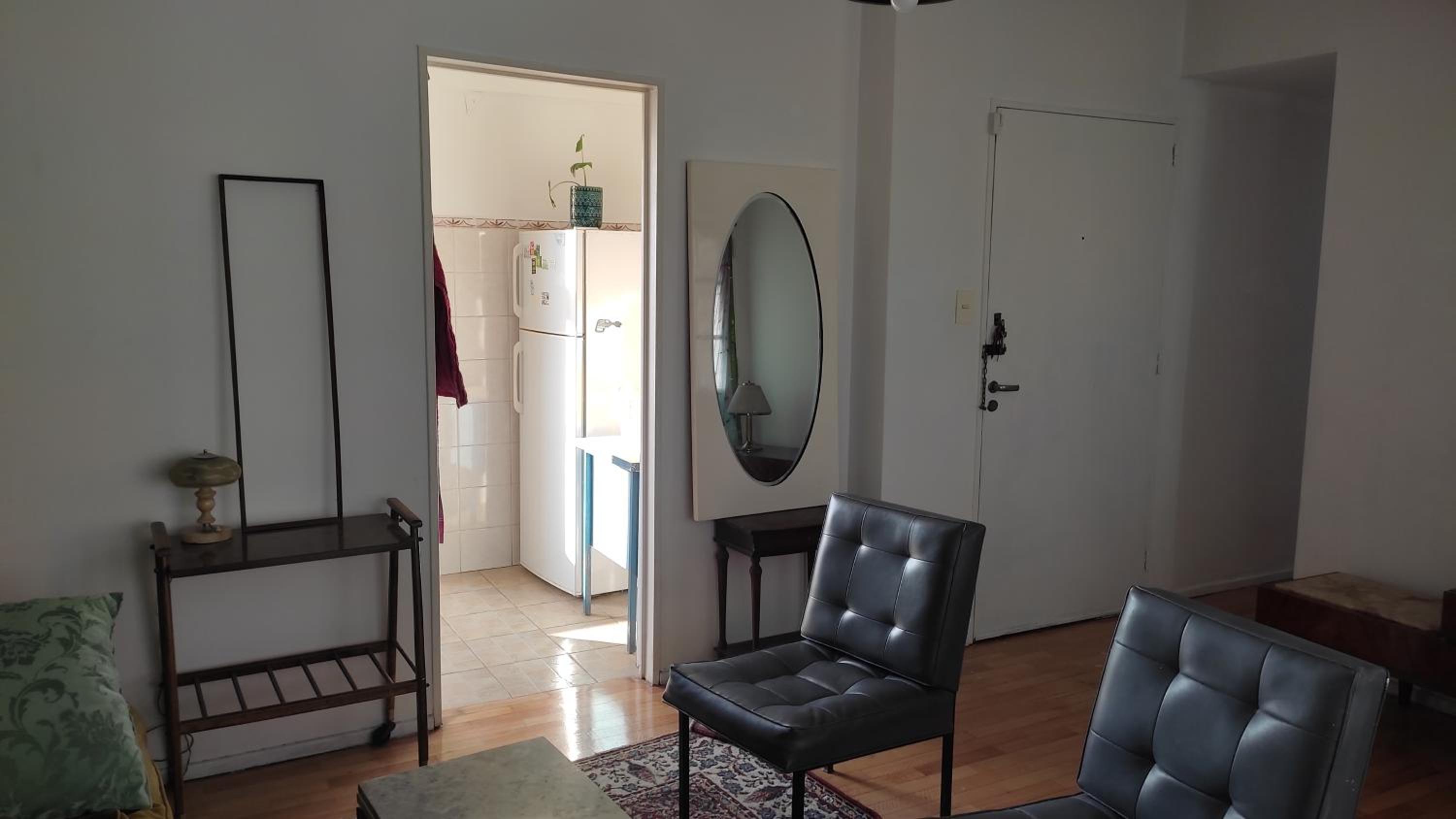 Habitación en el corazón de Palermo Soho