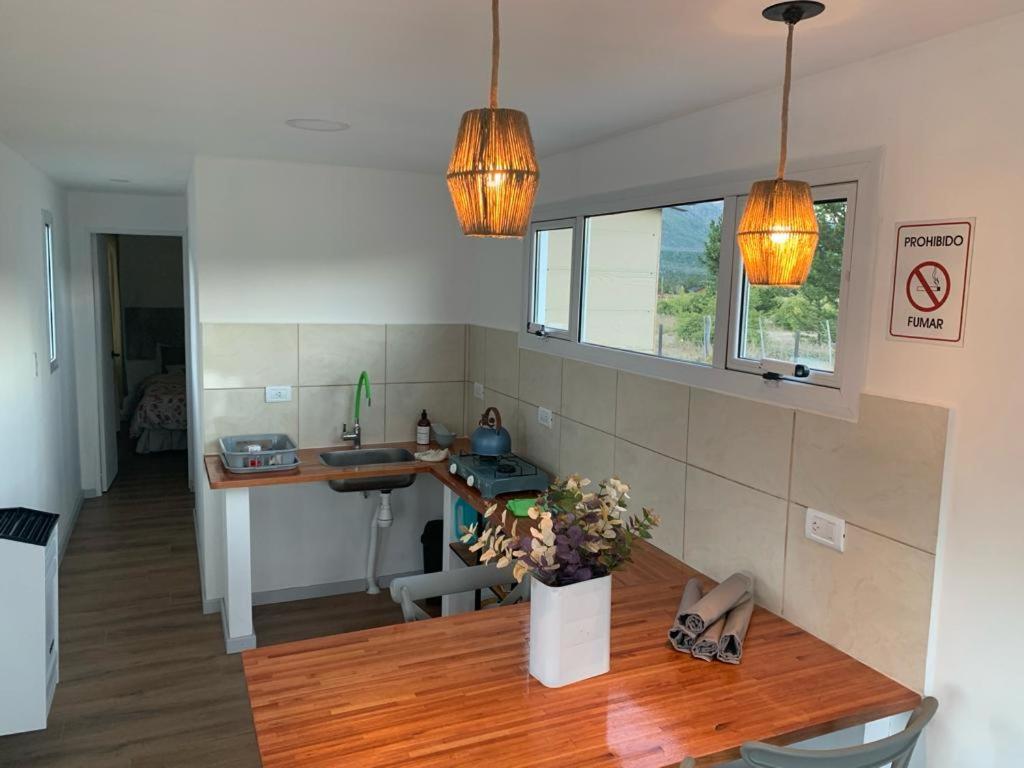 La Carmela Container house's