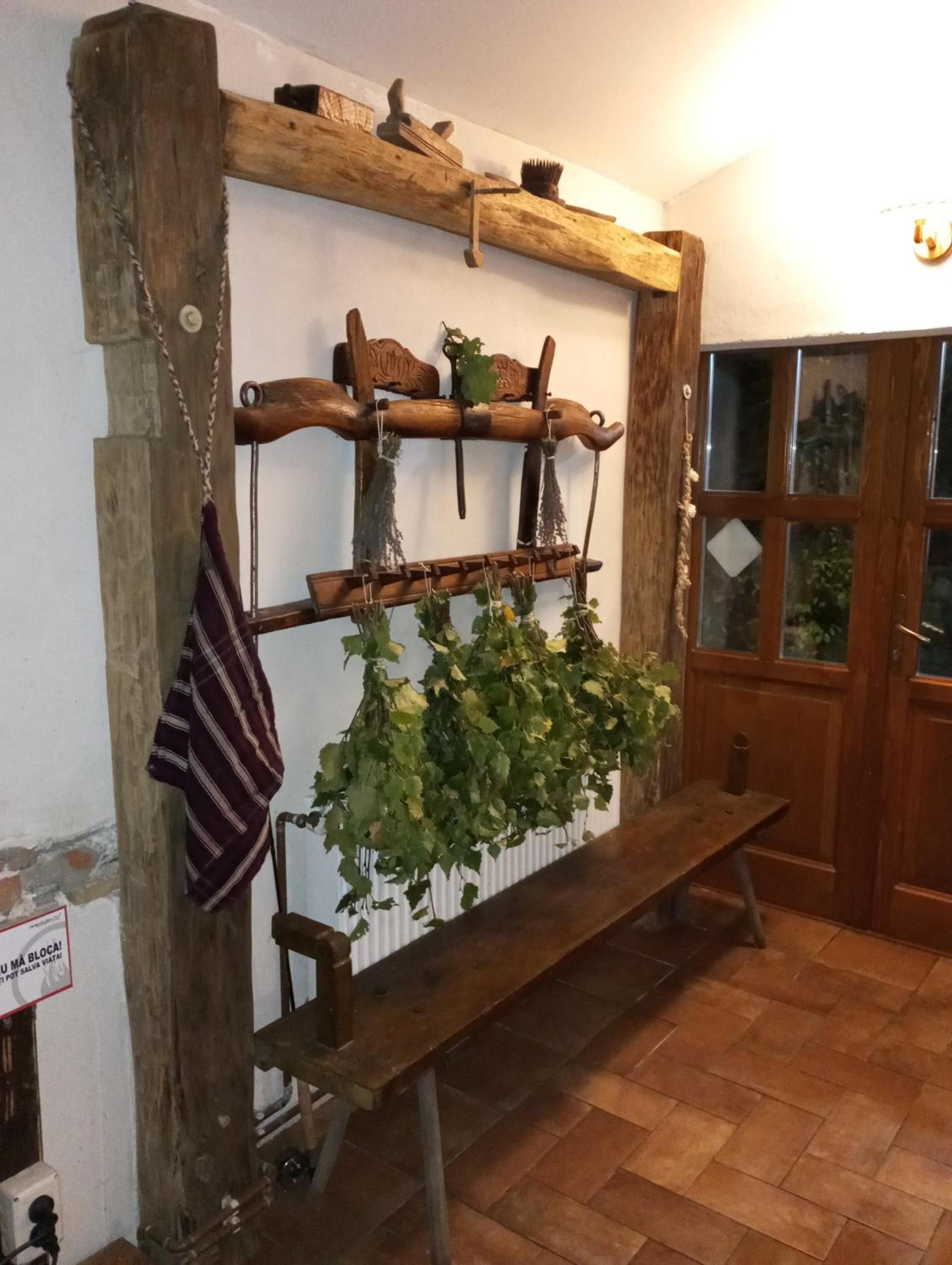 Gasthaus Maria