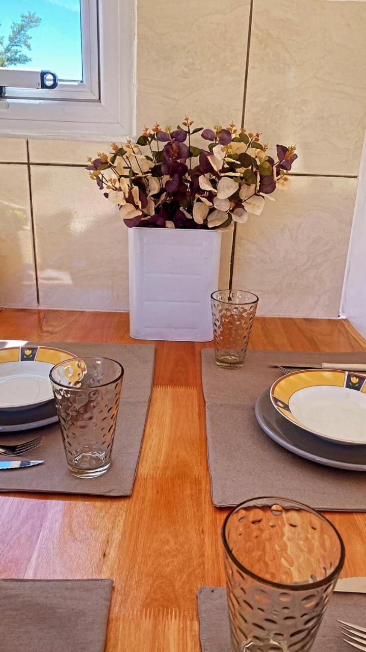 La Carmela Container house's