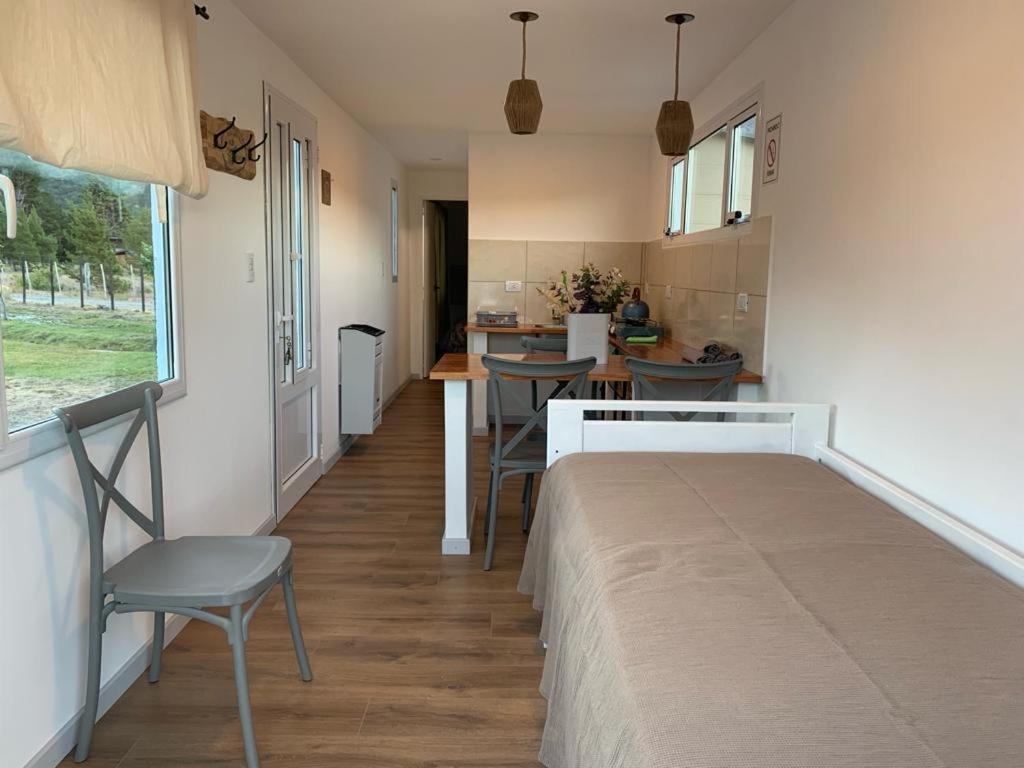 La Carmela Container house's