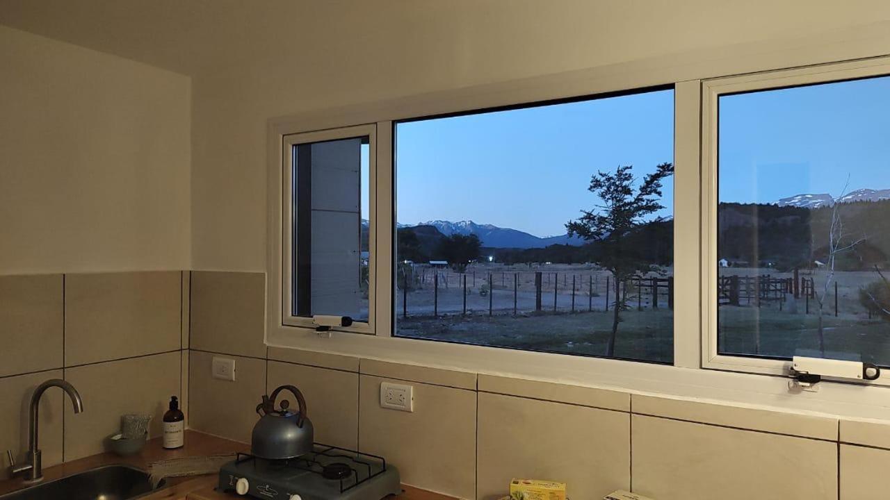 La Carmela Container house's