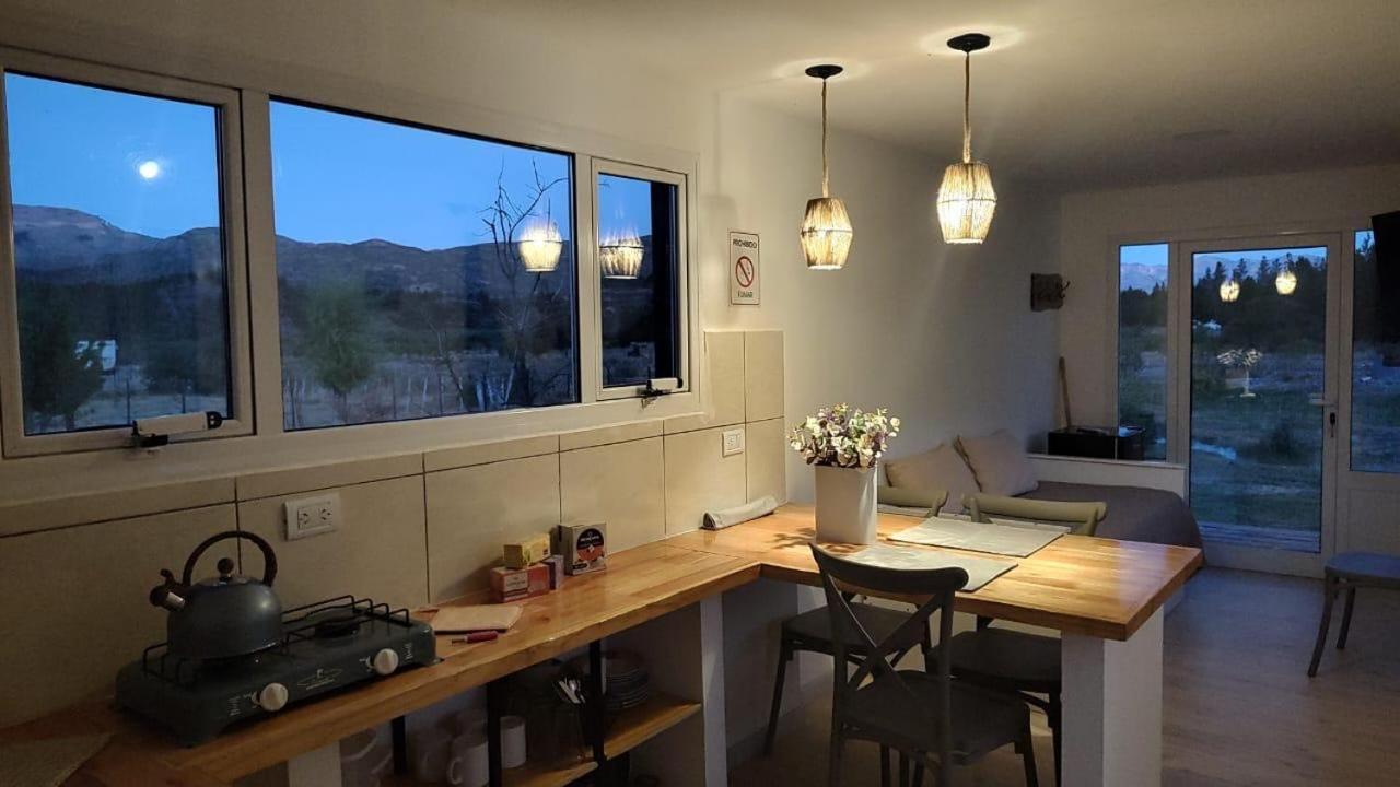 La Carmela Container house's