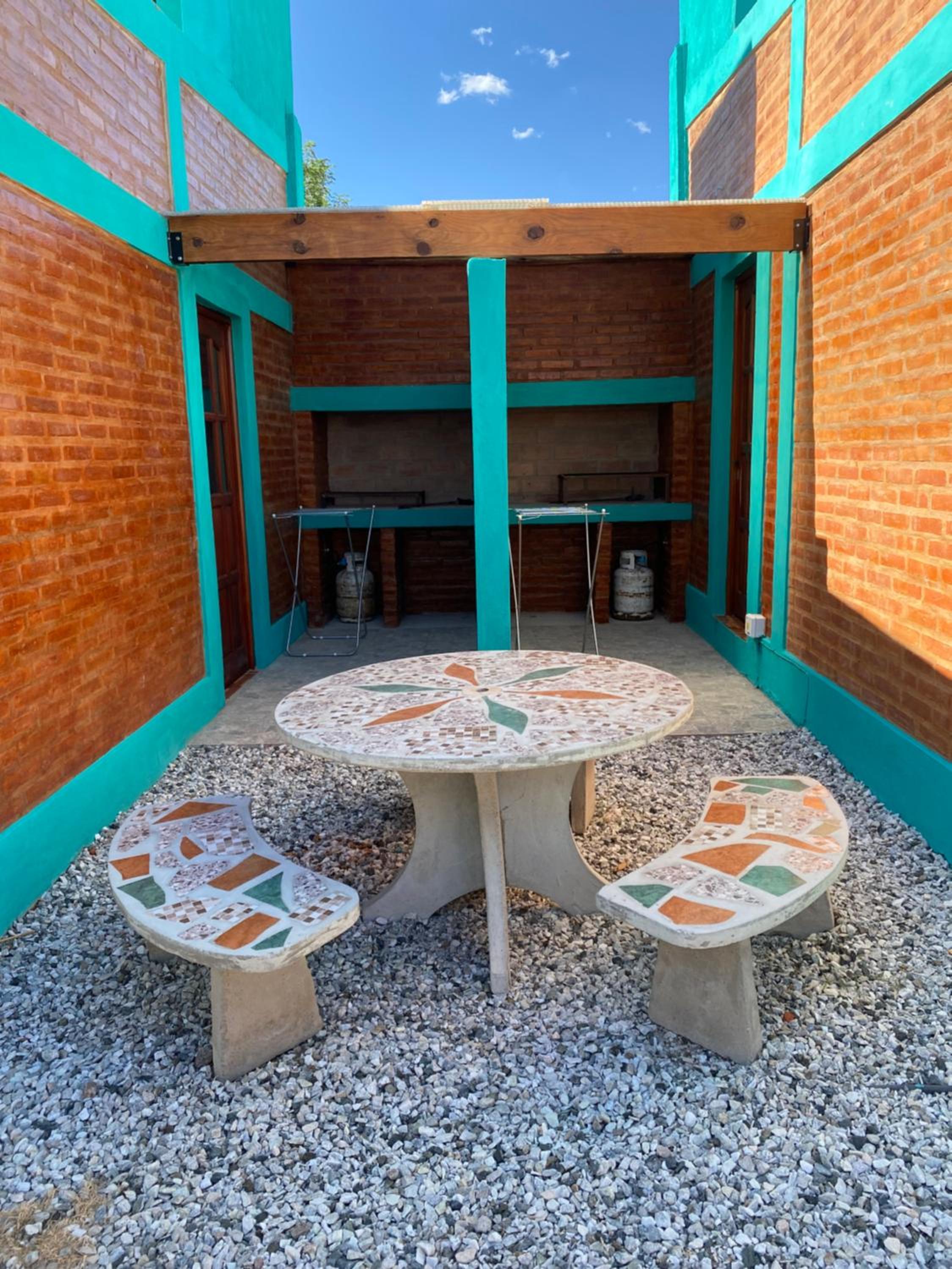 Departamentos La Clarita