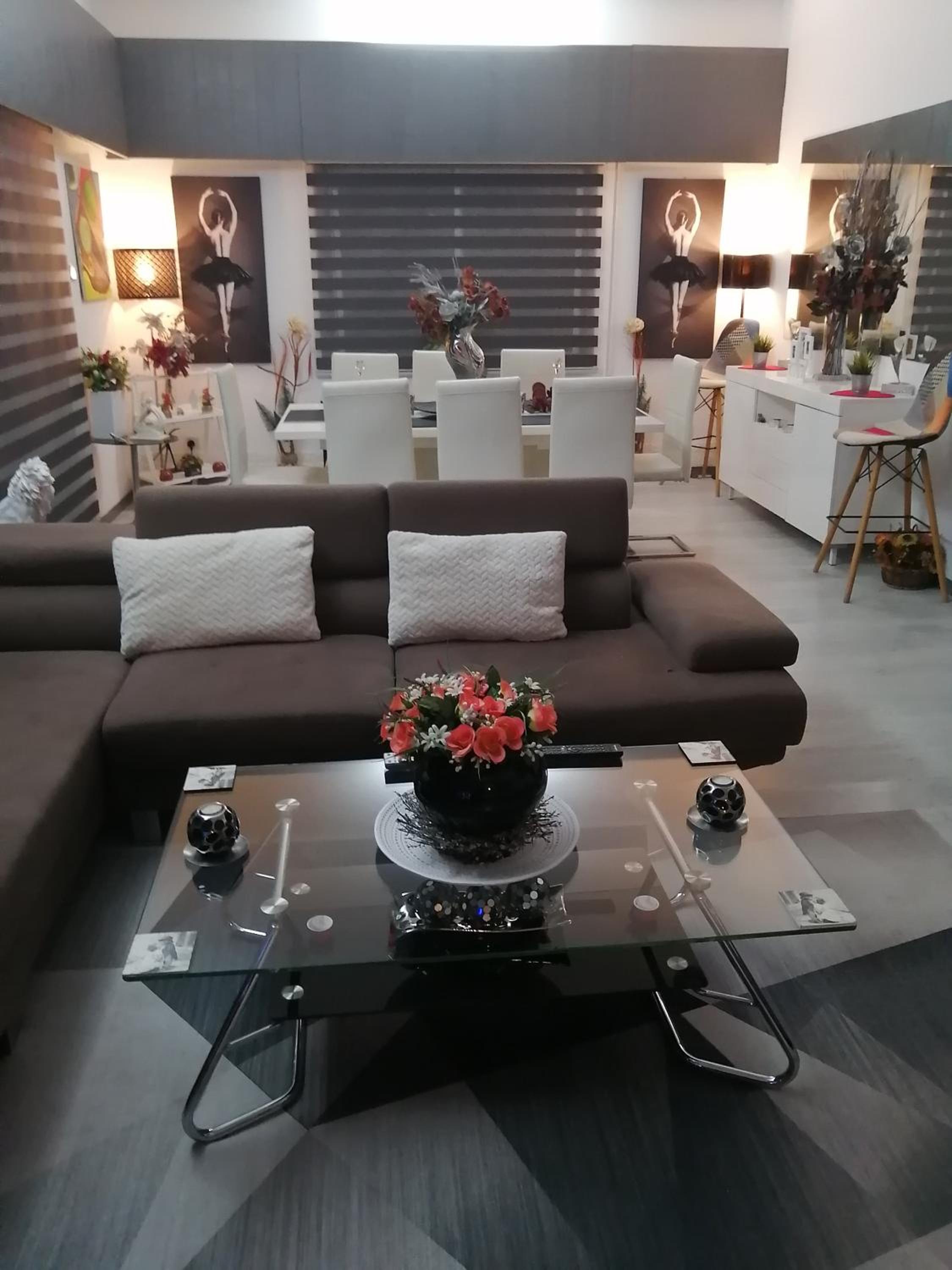 Andros Residence