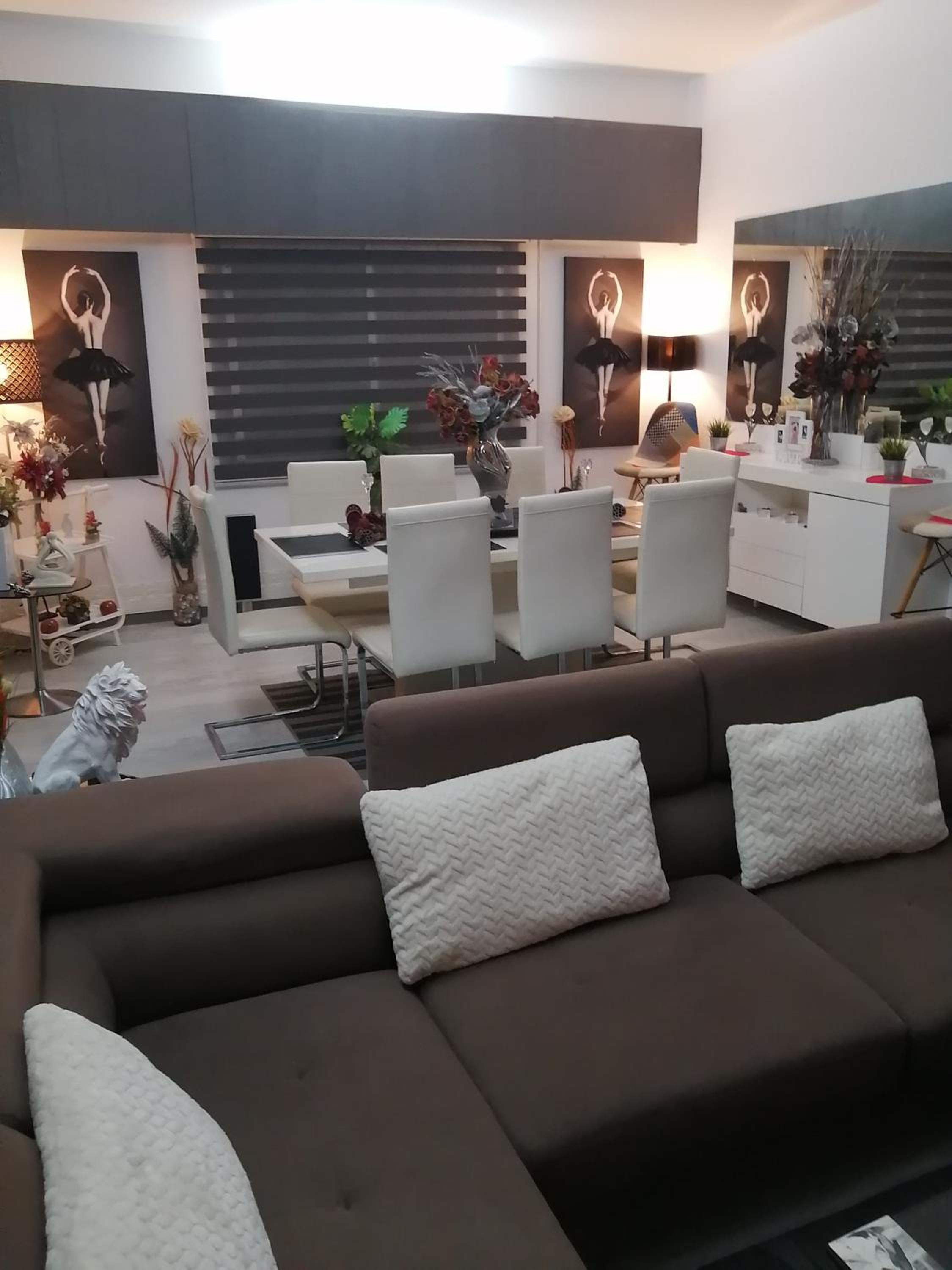 Andros Residence