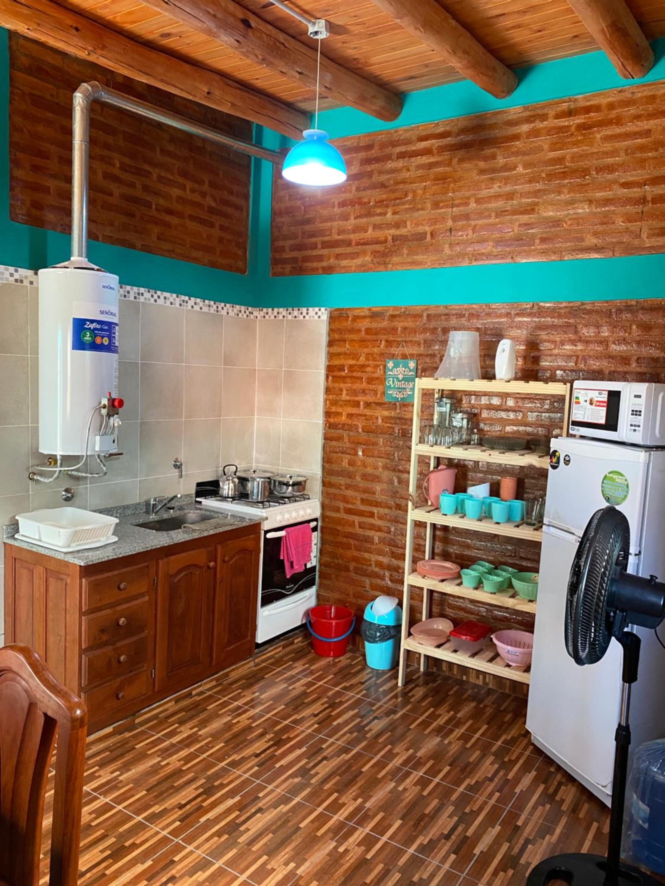 Departamentos La Clarita
