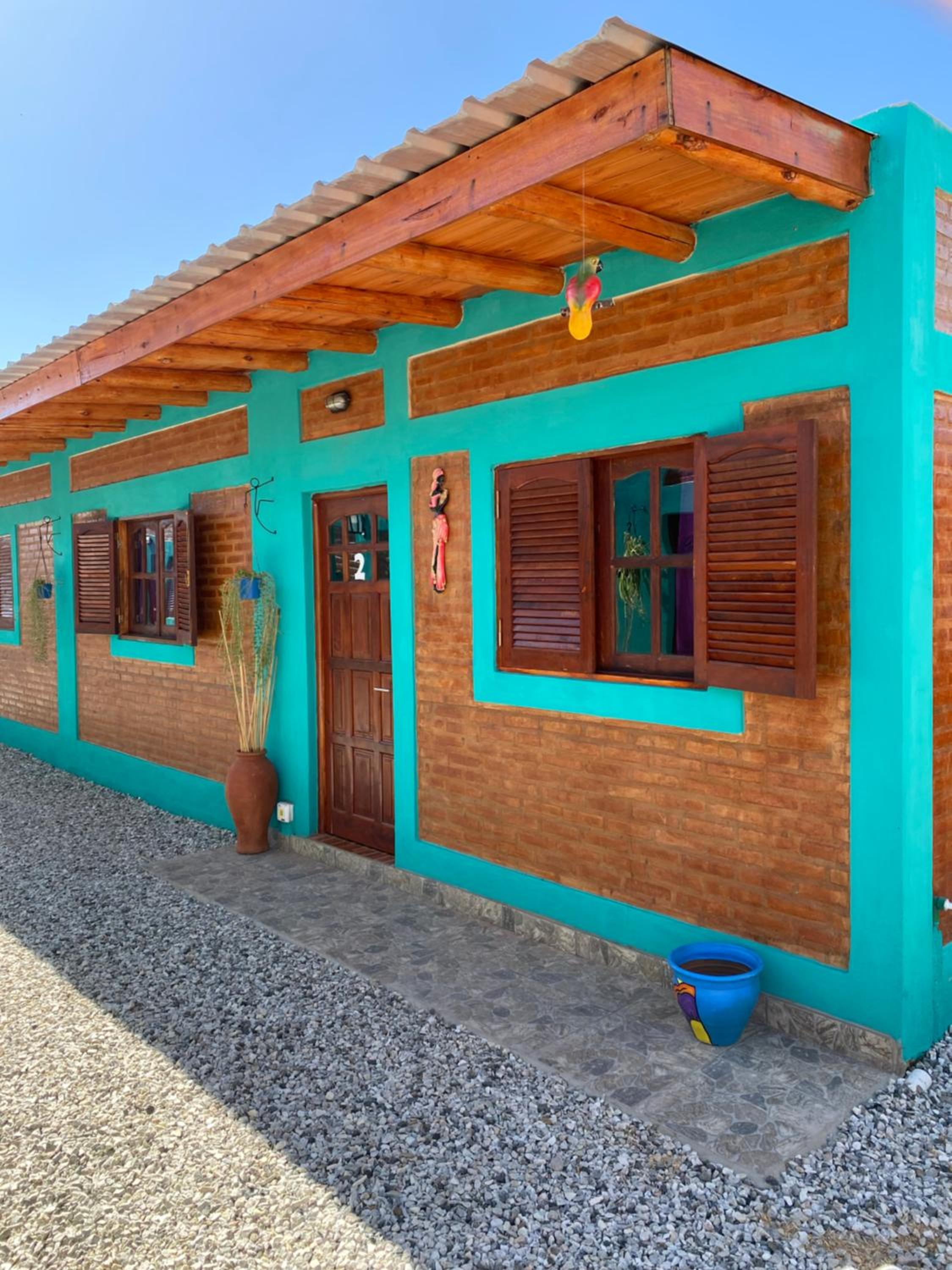 Departamentos La Clarita