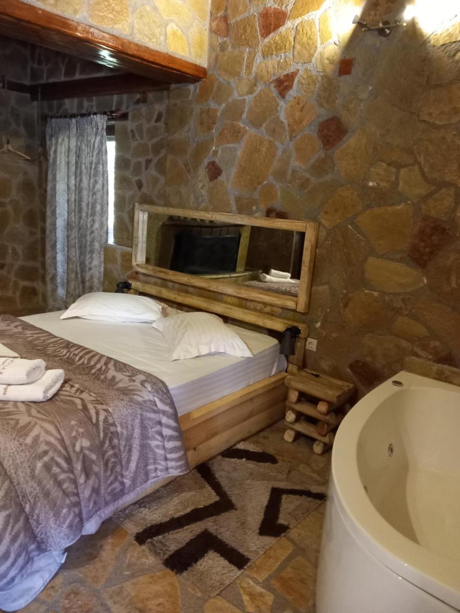 Eco Oneiro Resort view 2