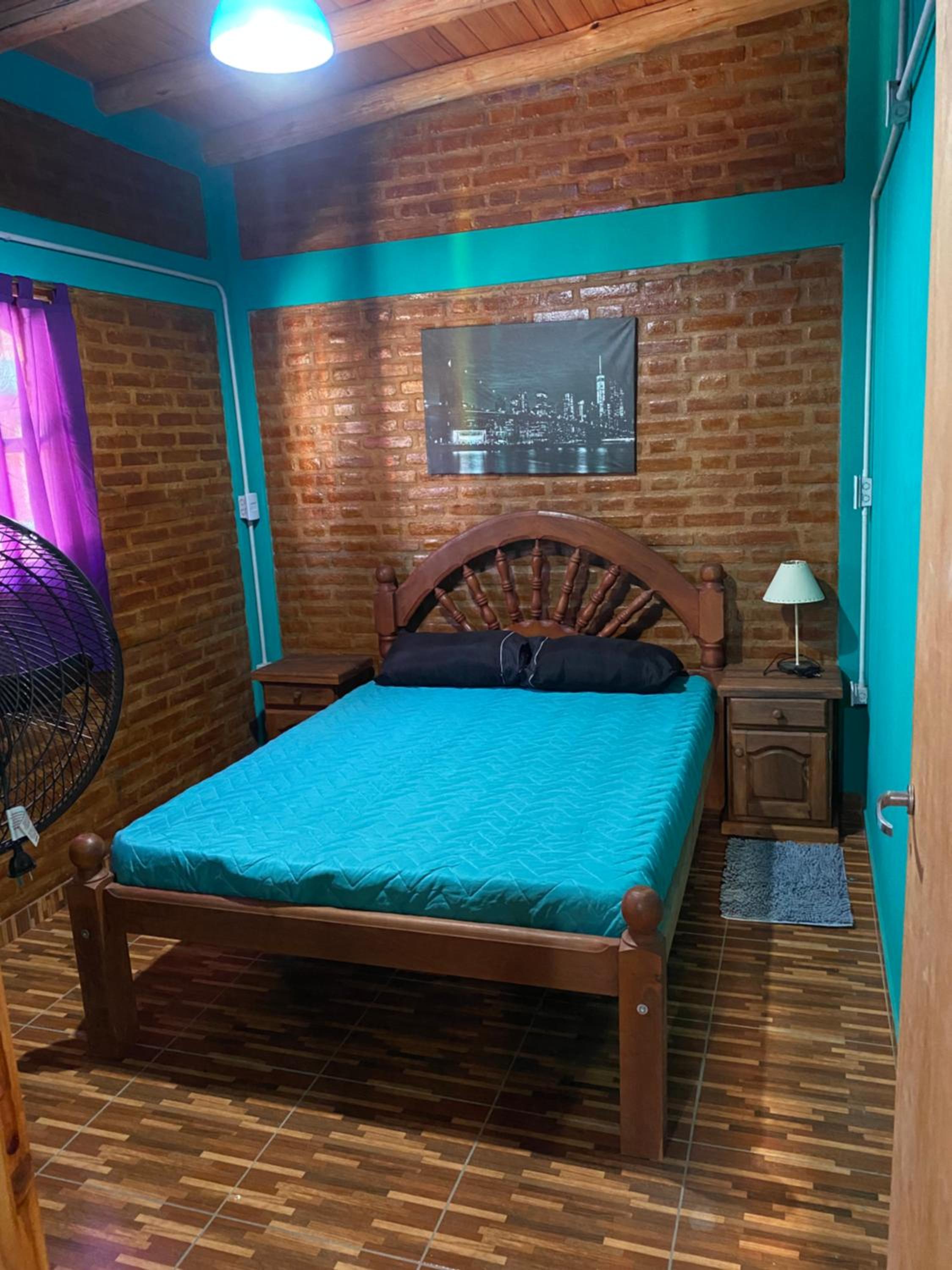 Departamentos La Clarita